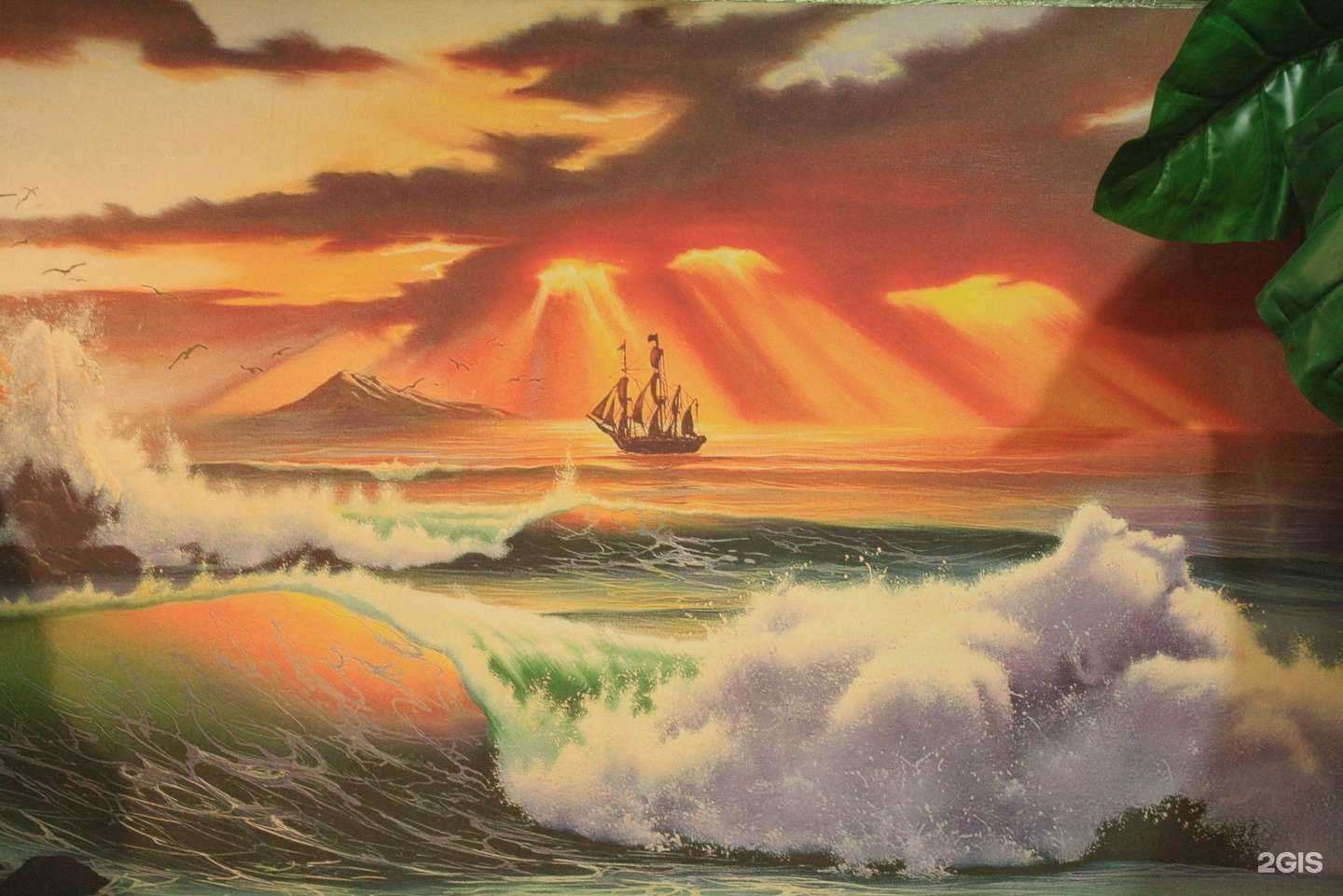 Отзывы на компанию Бригантина в г. Иркутск c фото