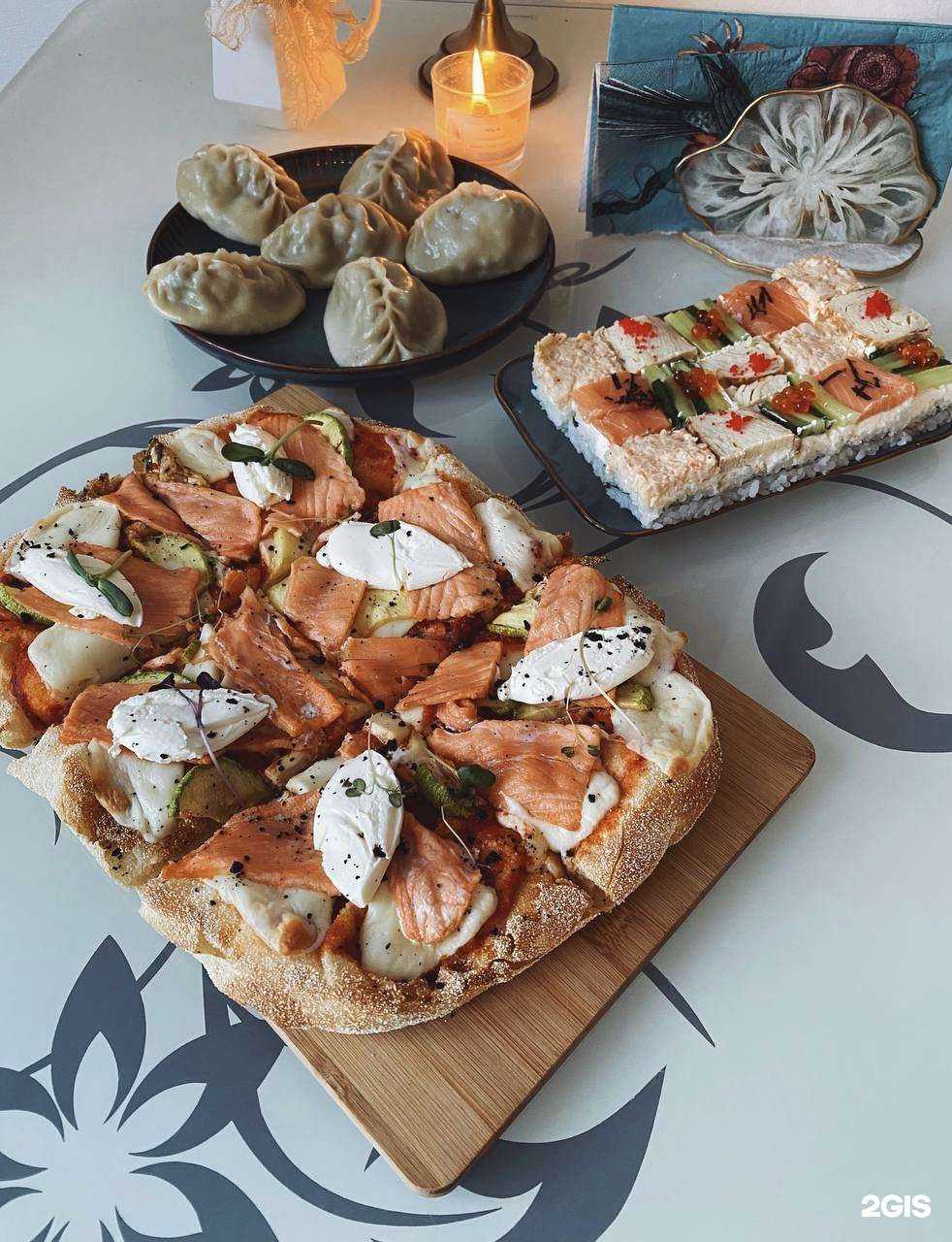 Отзывы на компанию Твоя Чайхона в Нижневартовске c фото