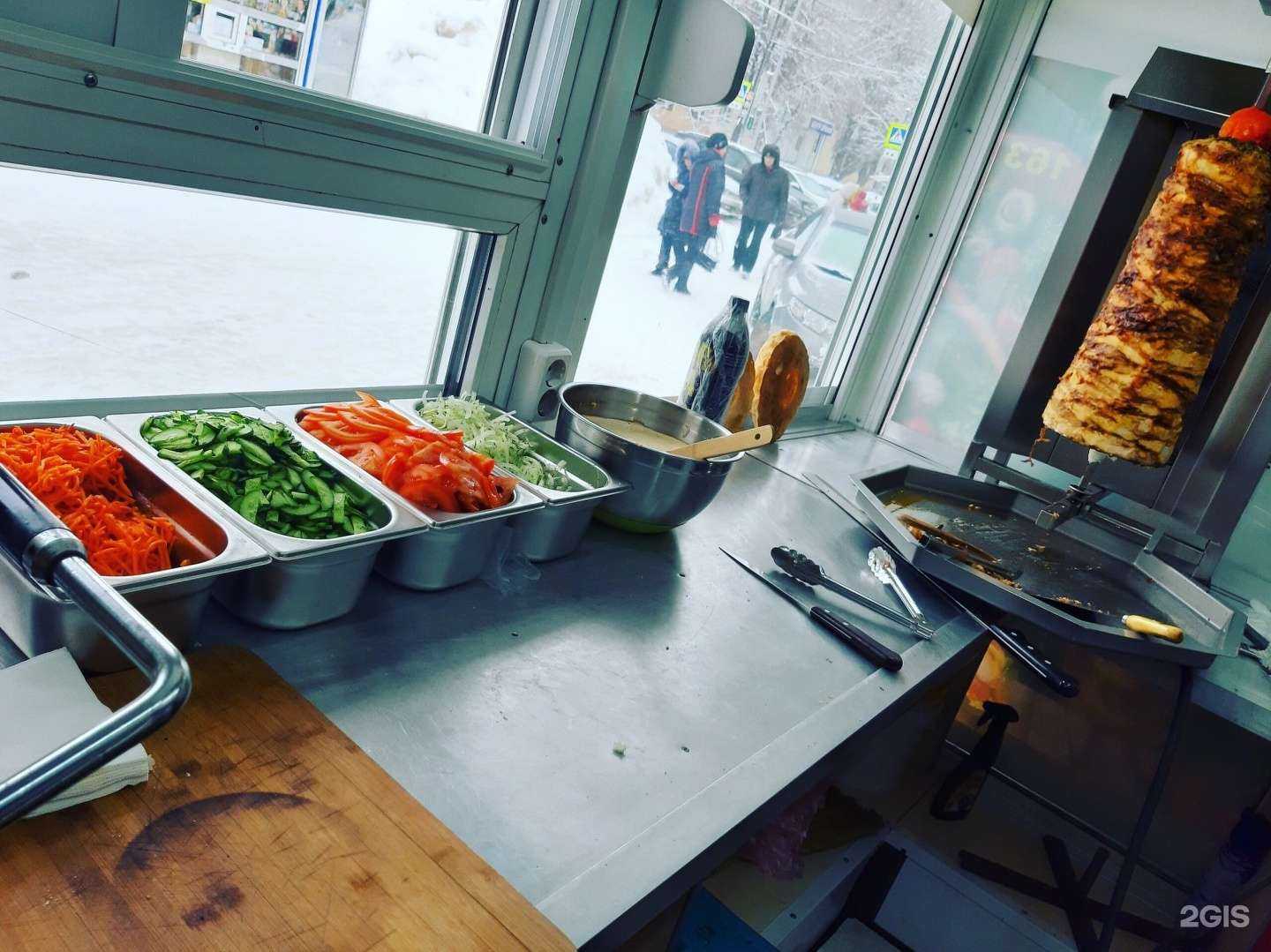 Отзывы на компанию Bon appetit в Тольятти c фото