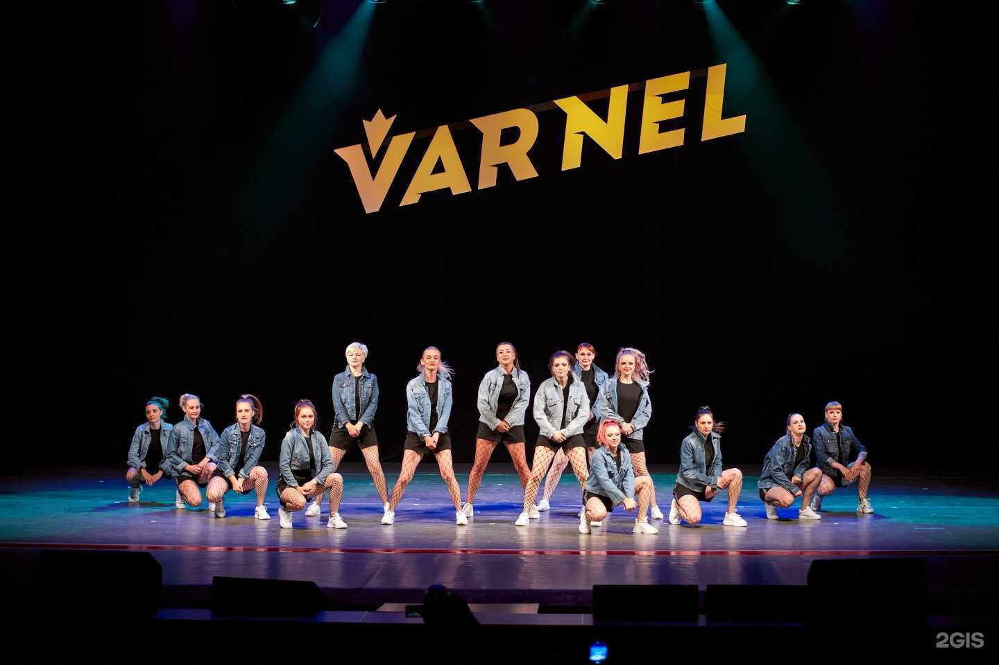 Отзывы на компанию Varnel  в Кургане c фото