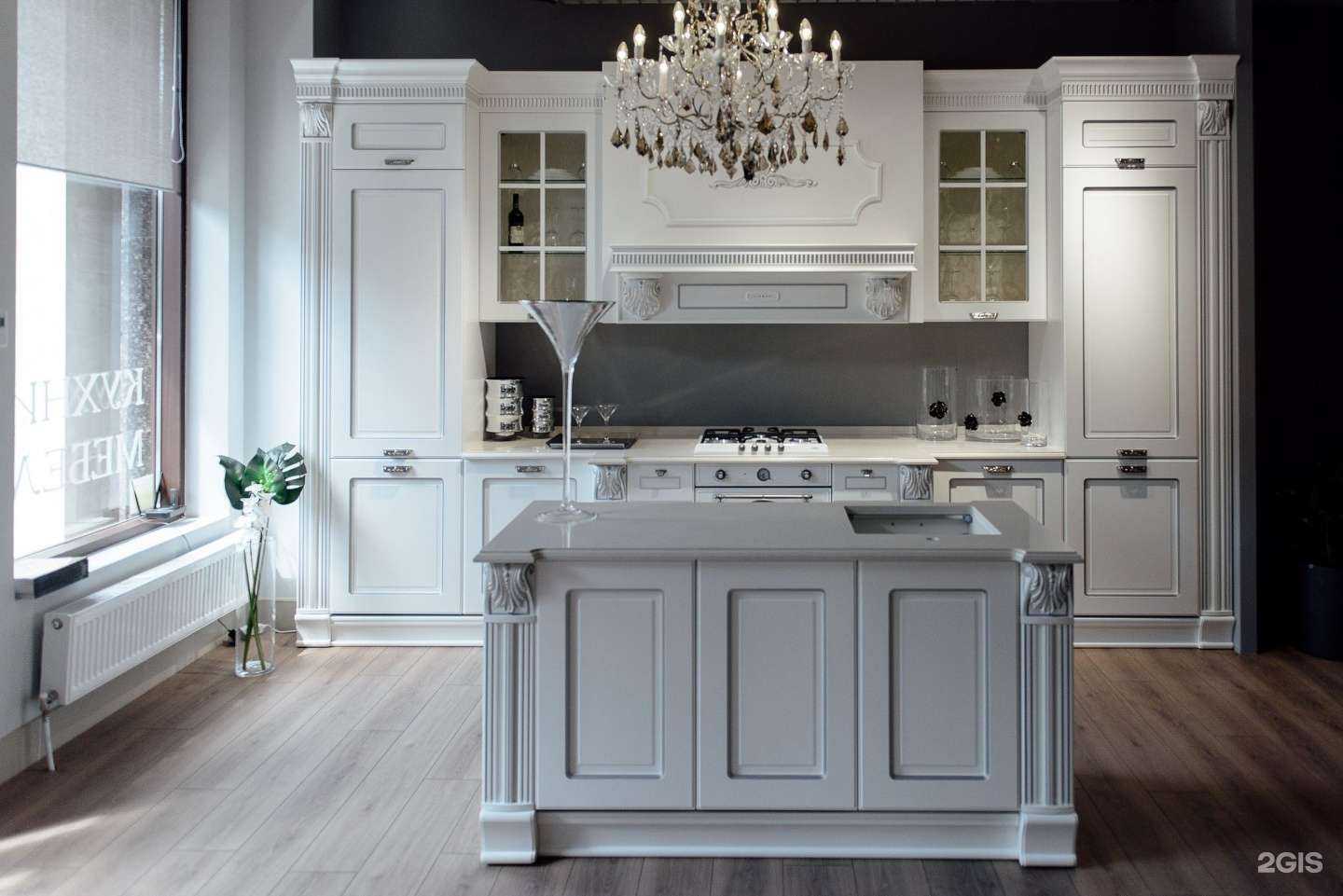 Отзывы на компанию Aran cucine в г. Краснодар c фото