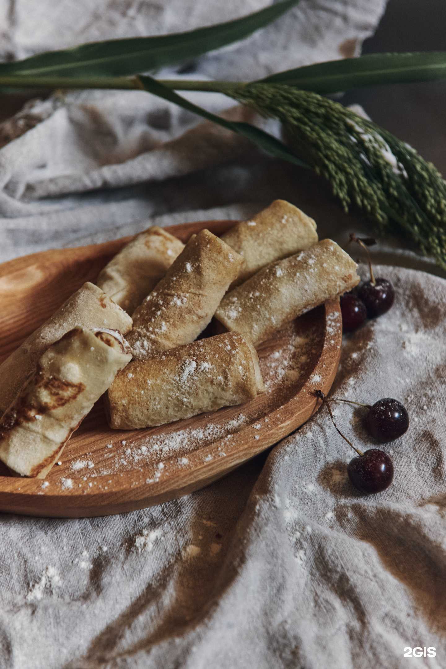 Отзывы на компанию Анютины полуфабрикаты в г. Белгород c фото