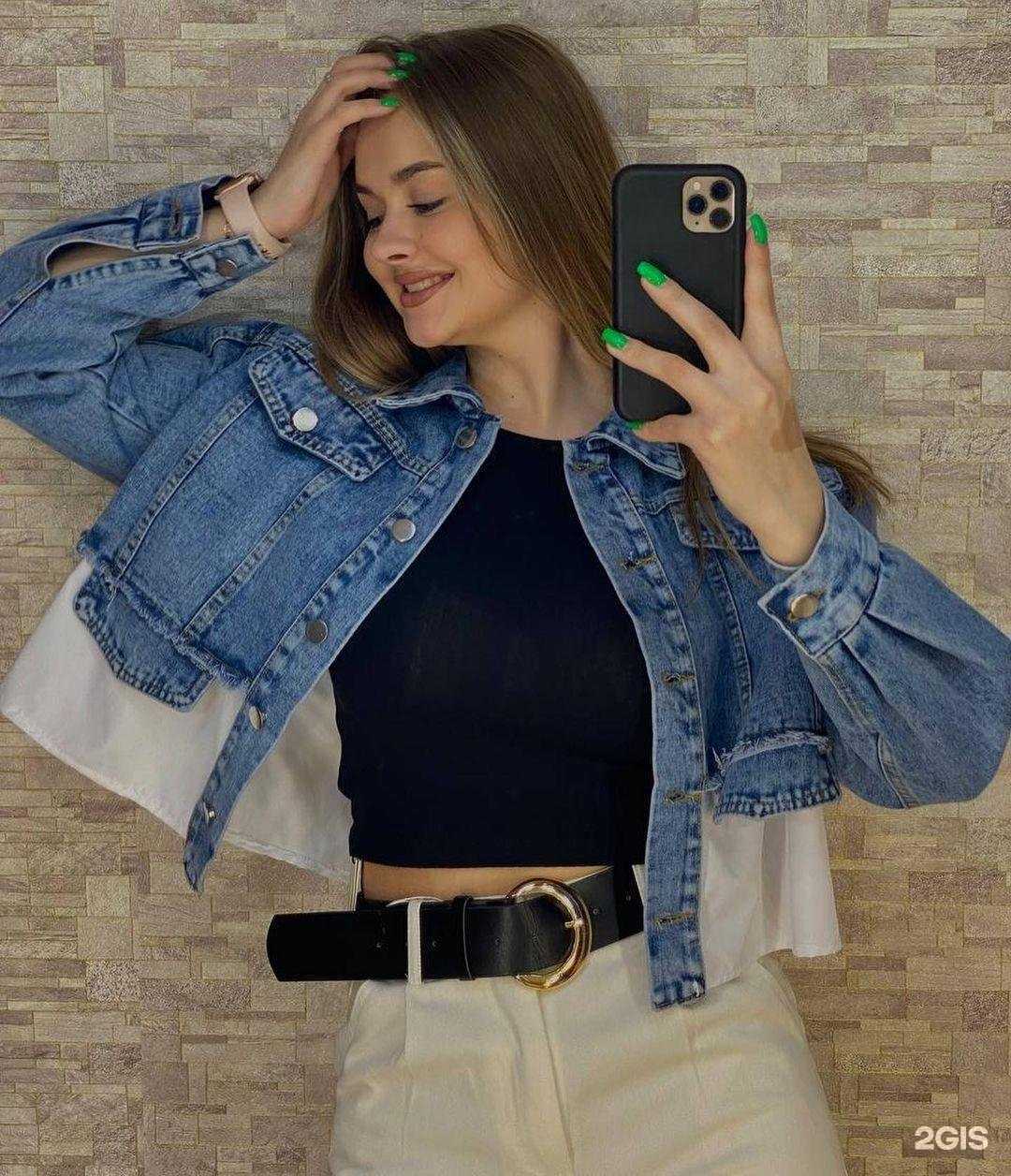 Отзывы на компанию Glamour в Искитиме c фото