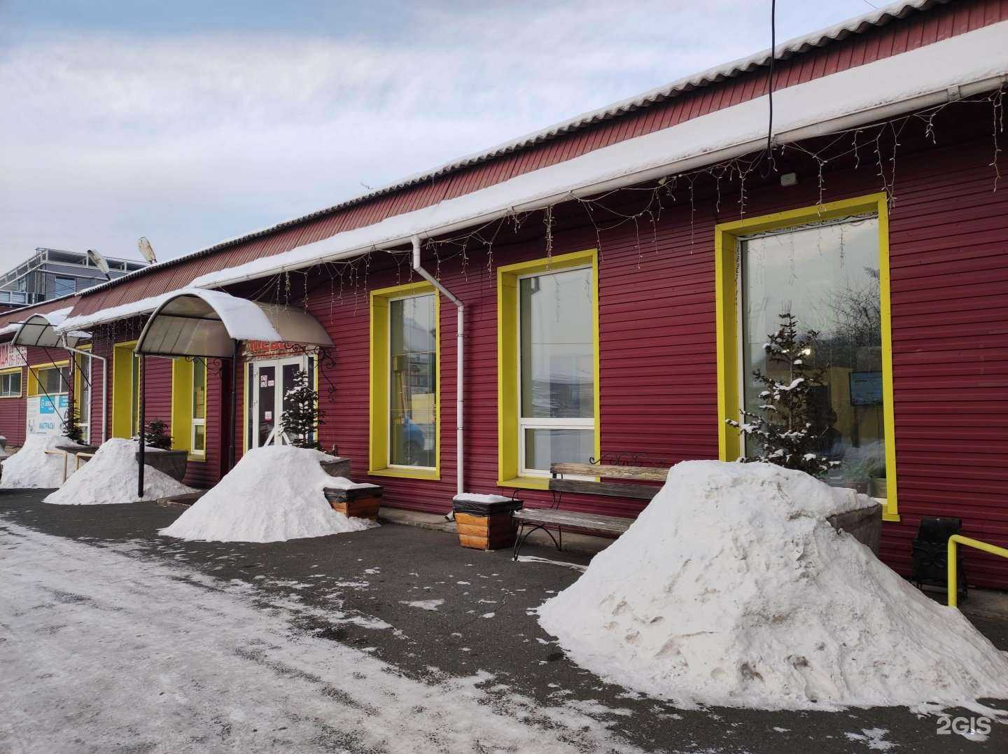 Отзывы на компанию Davita-мебель в г. Абакан c фото