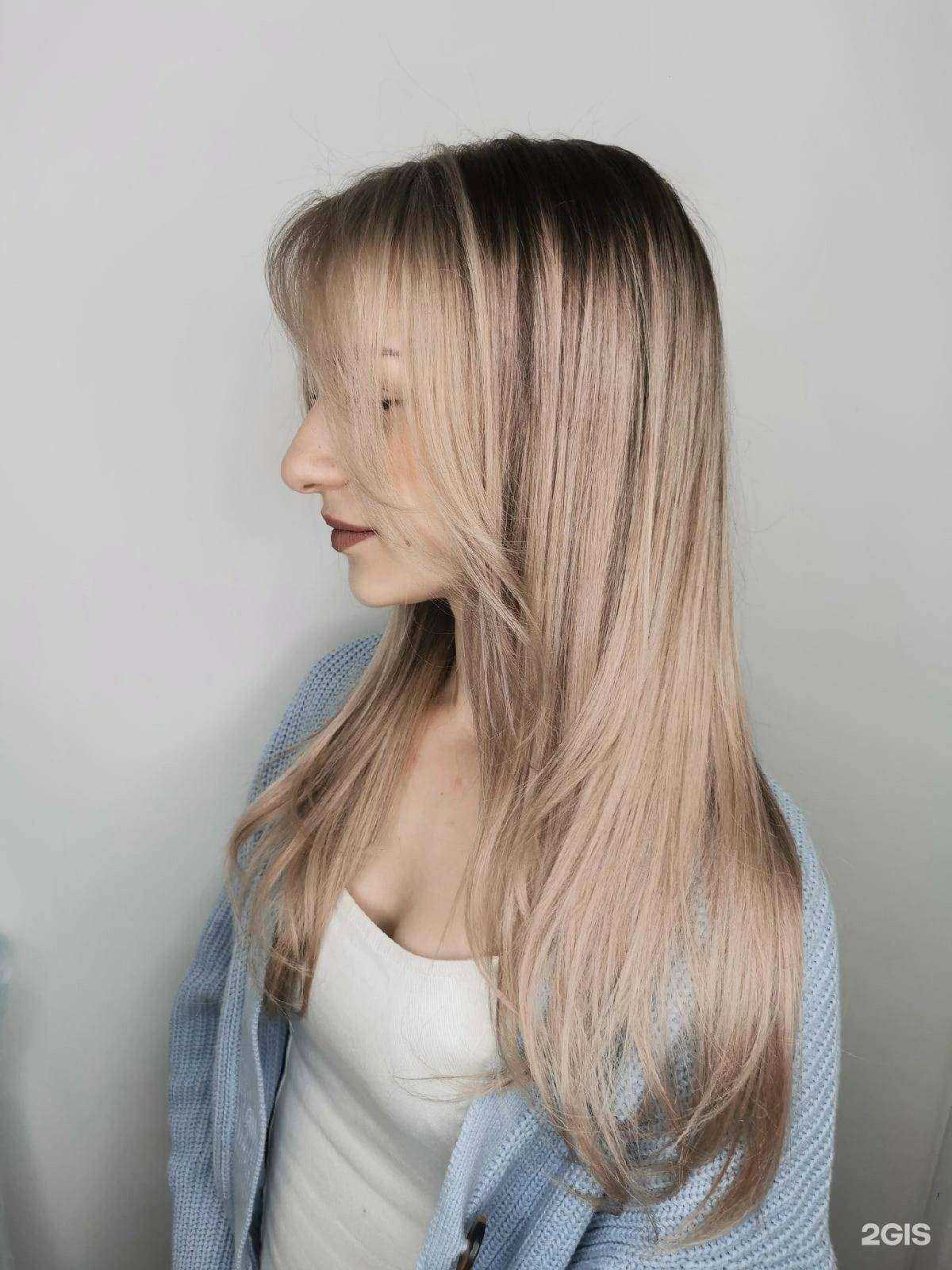 Отзывы на компанию Hand&hair в Тольятти c фото