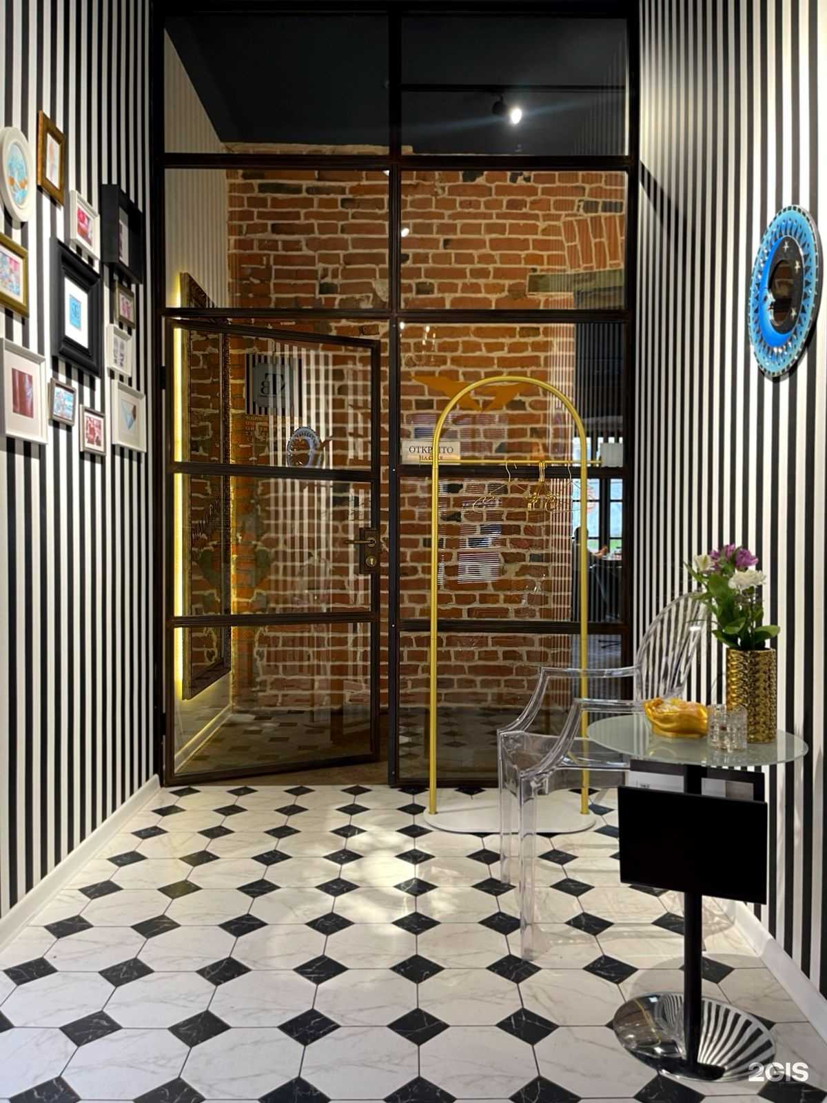 Отзывы на компанию Tiffany nail buro в Пскове c фото