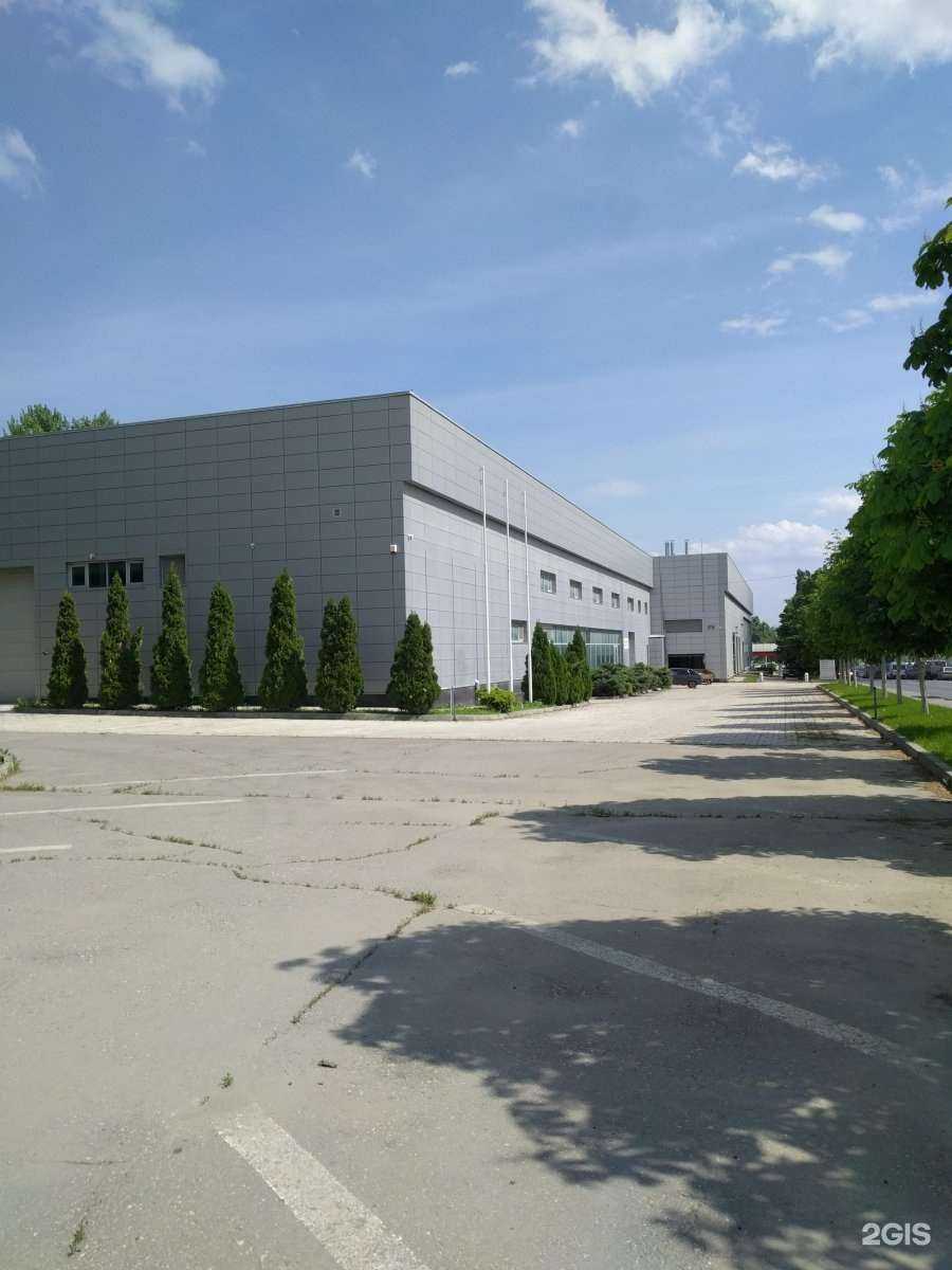 Отзывы на компанию Автофорум Changan в Саратове c фото