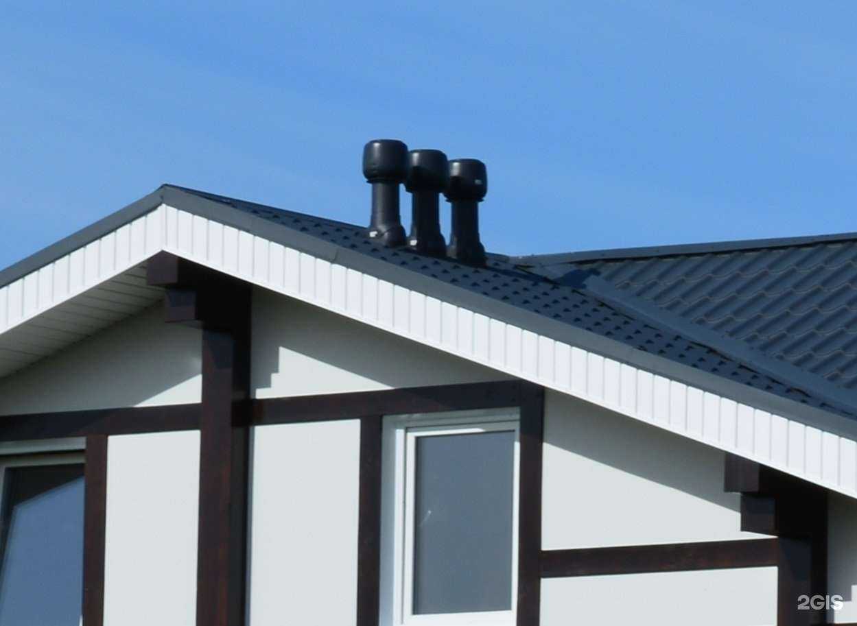 Отзывы на компанию КровСистем в Боре c фото