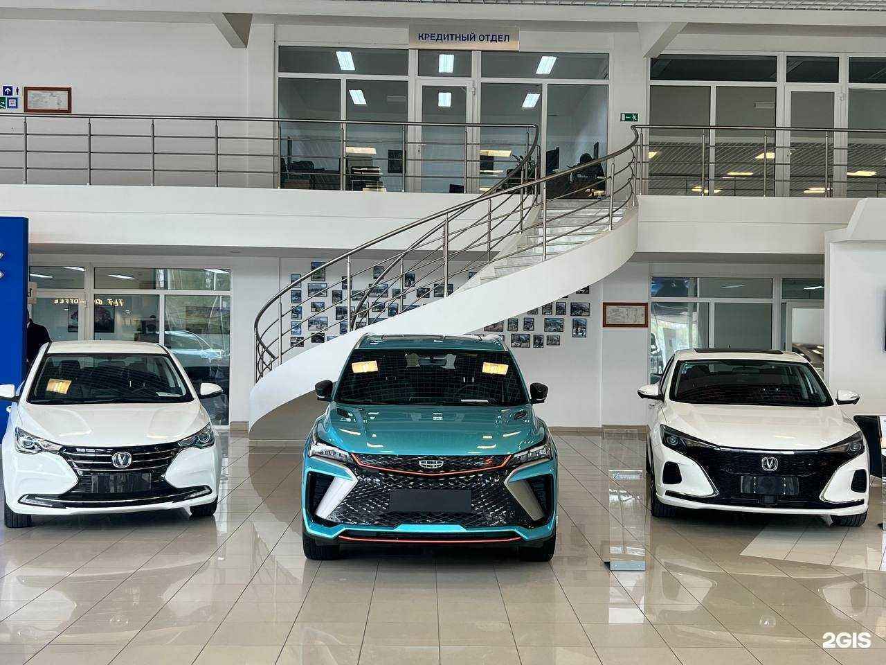 Отзывы на компанию Карплекс в Тольятти c фото