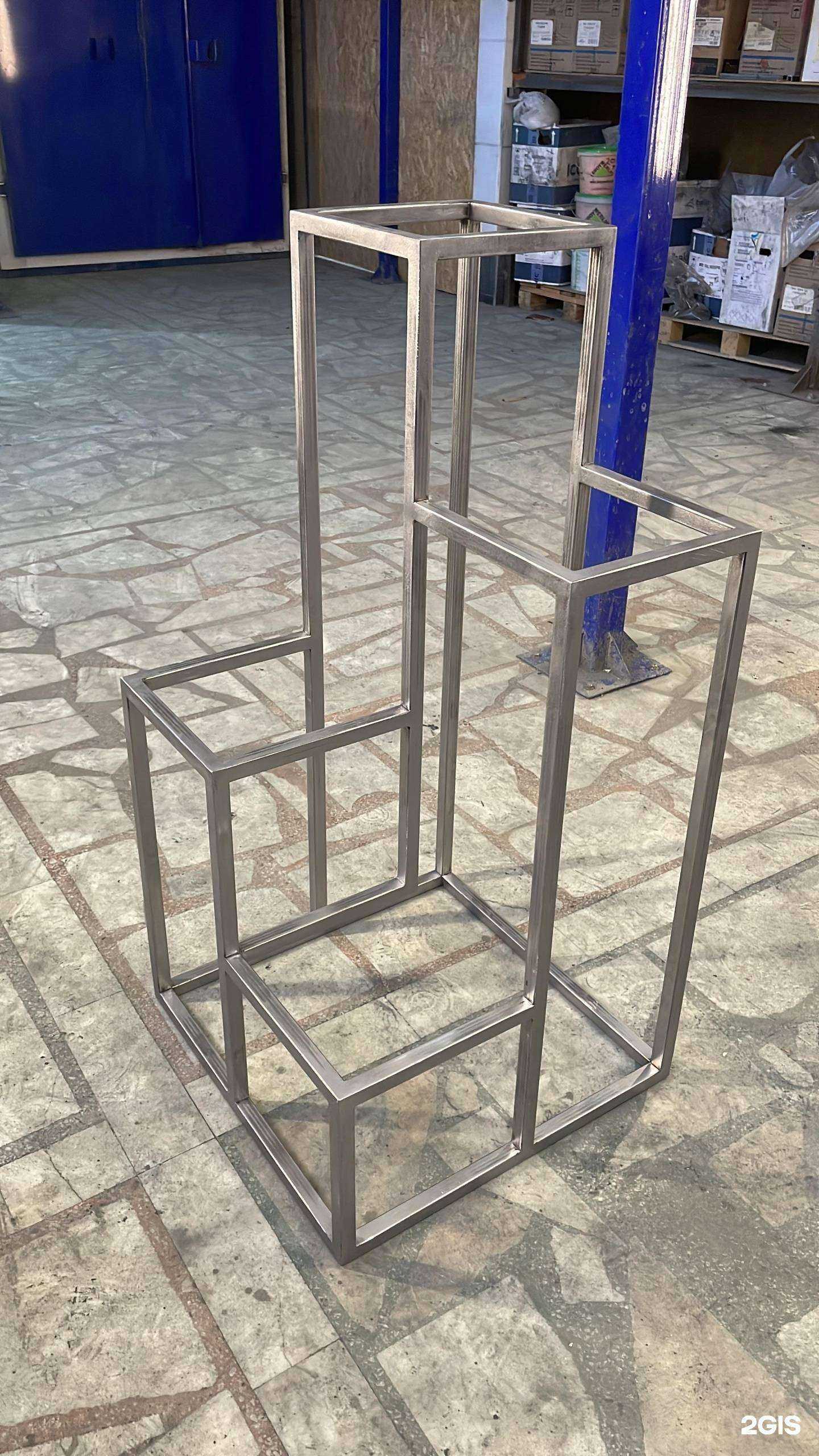 Отзывы на компанию Металломания в г. Казань c фото