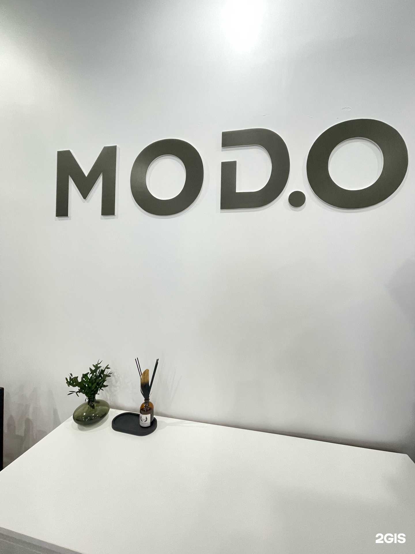 Отзывы на компанию Mod.o в г. Тюмень c фото