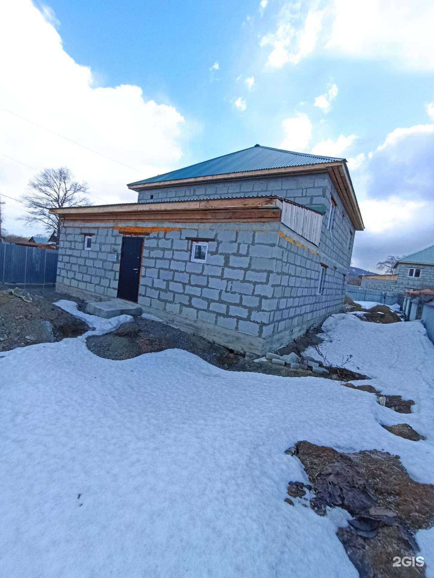 Отзывы на компанию СтройСахРиелтор в г. Южно-Сахалинск c фото