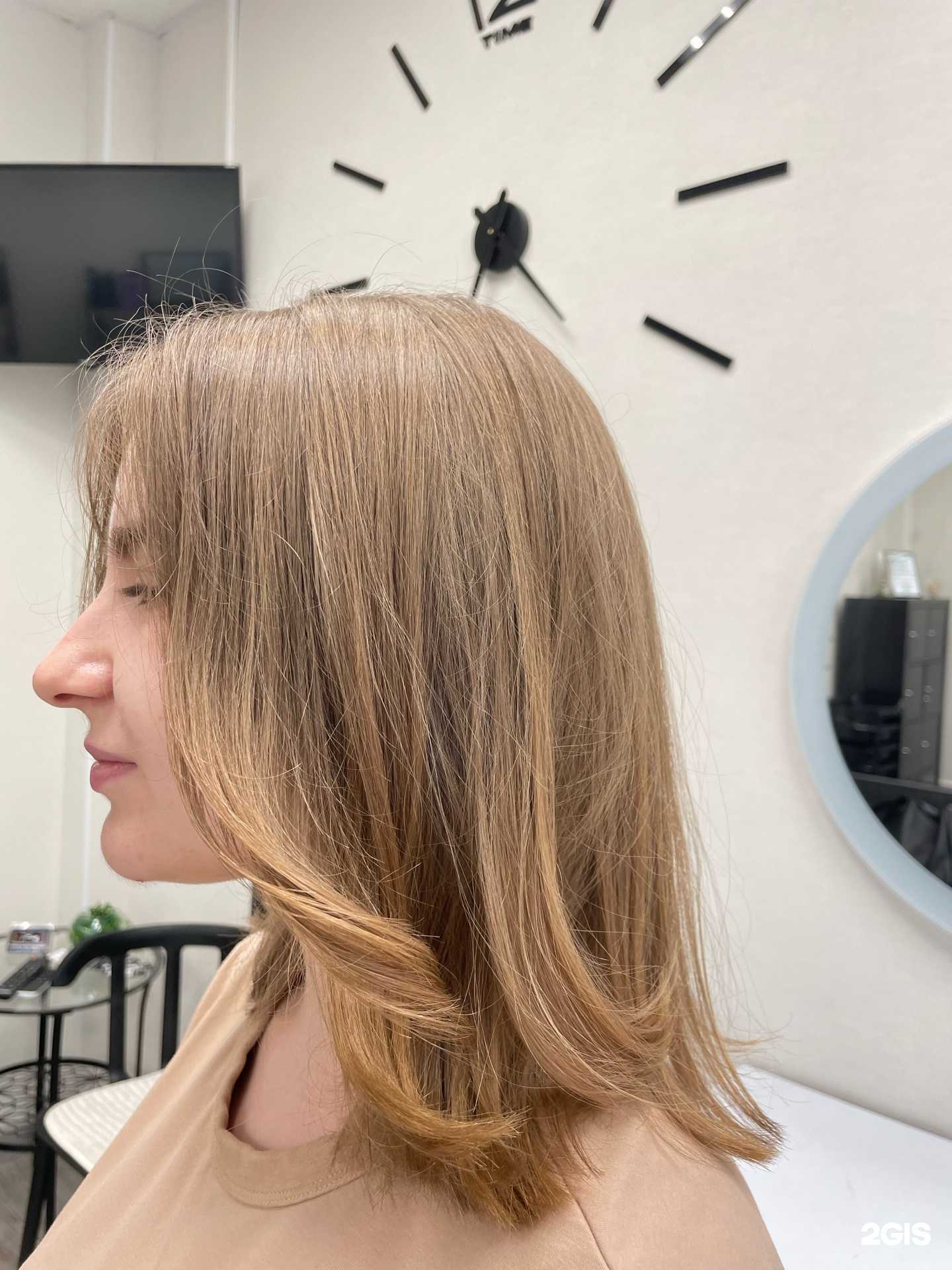 Отзывы на компанию Sona в Новосибирске c фото