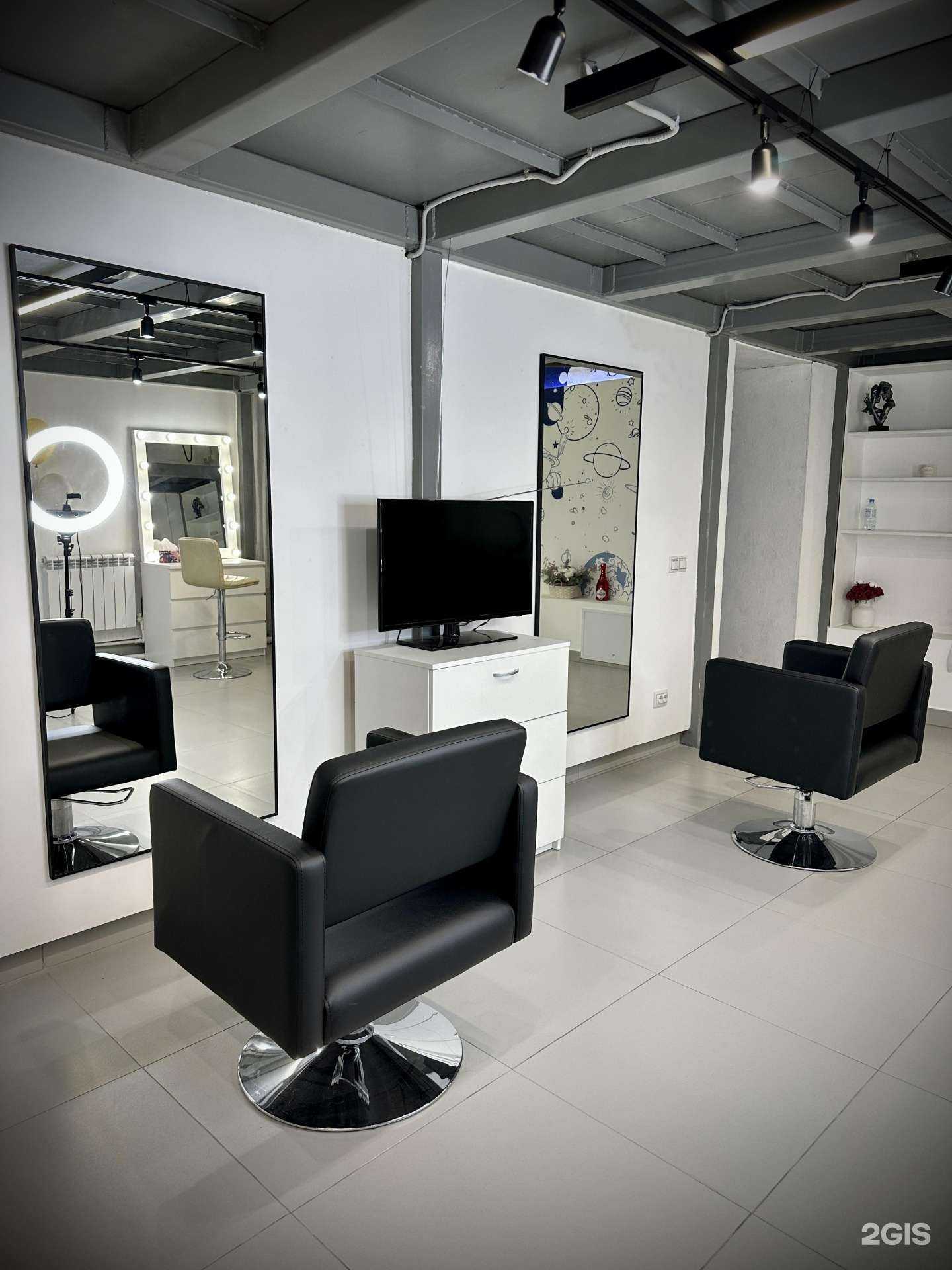 Отзывы на компанию SilkHair в Тюмени c фото