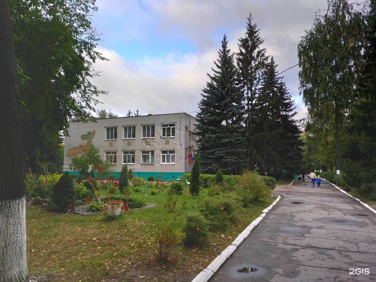Отзывы на компанию Детский сад №385 в г. Нижний Новгород c фото