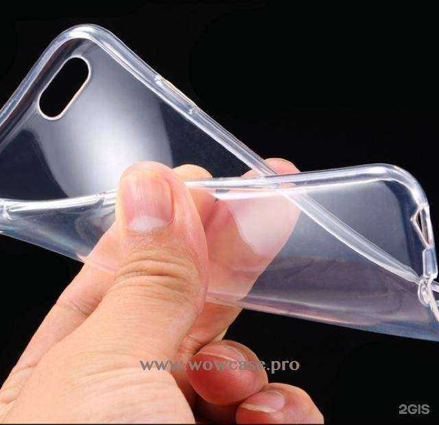 Отзывы на компанию Wowcase в г. Казань c фото