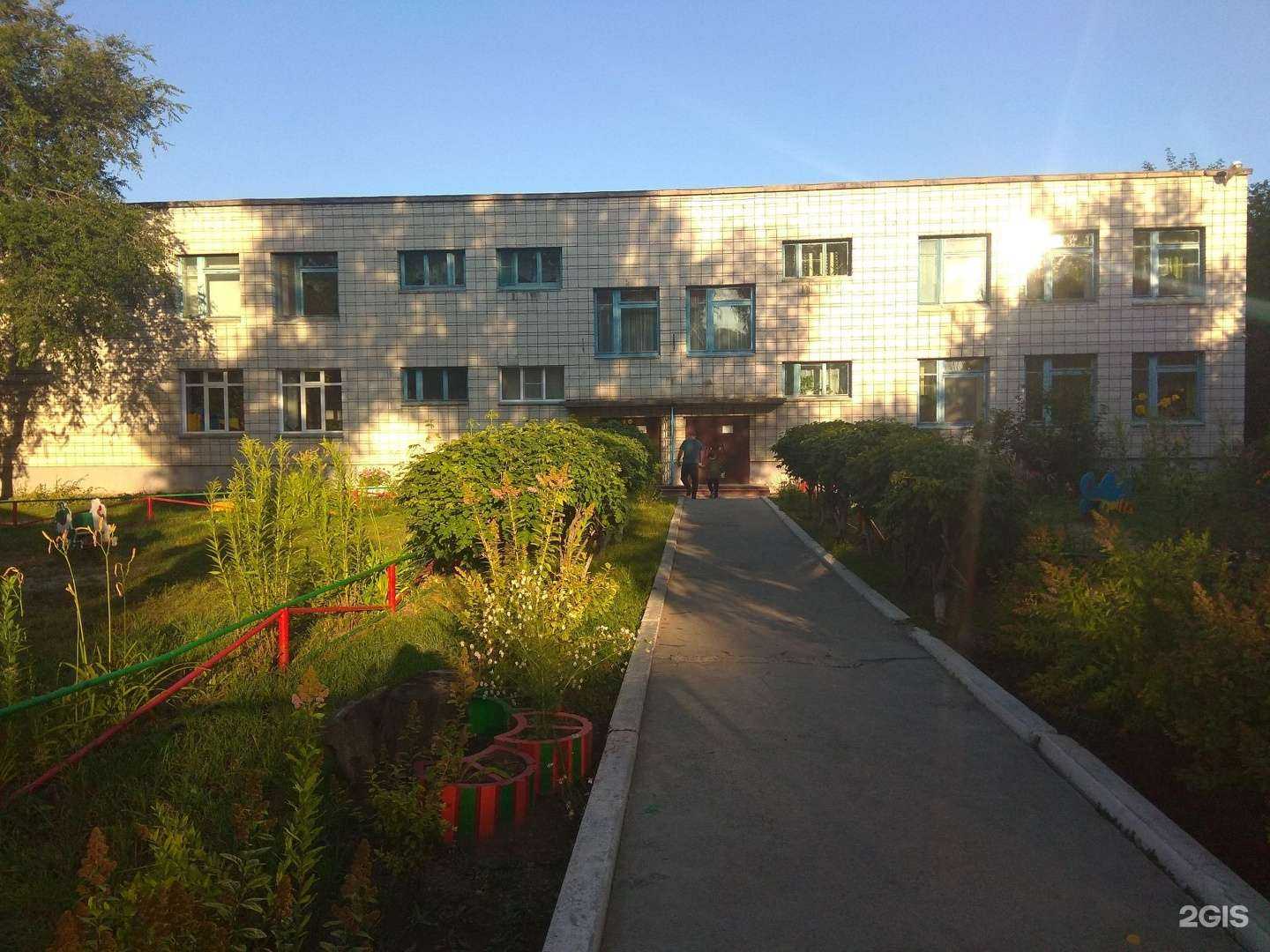 Отзывы на компанию Детский сад №191 в г. Новосибирск c фото