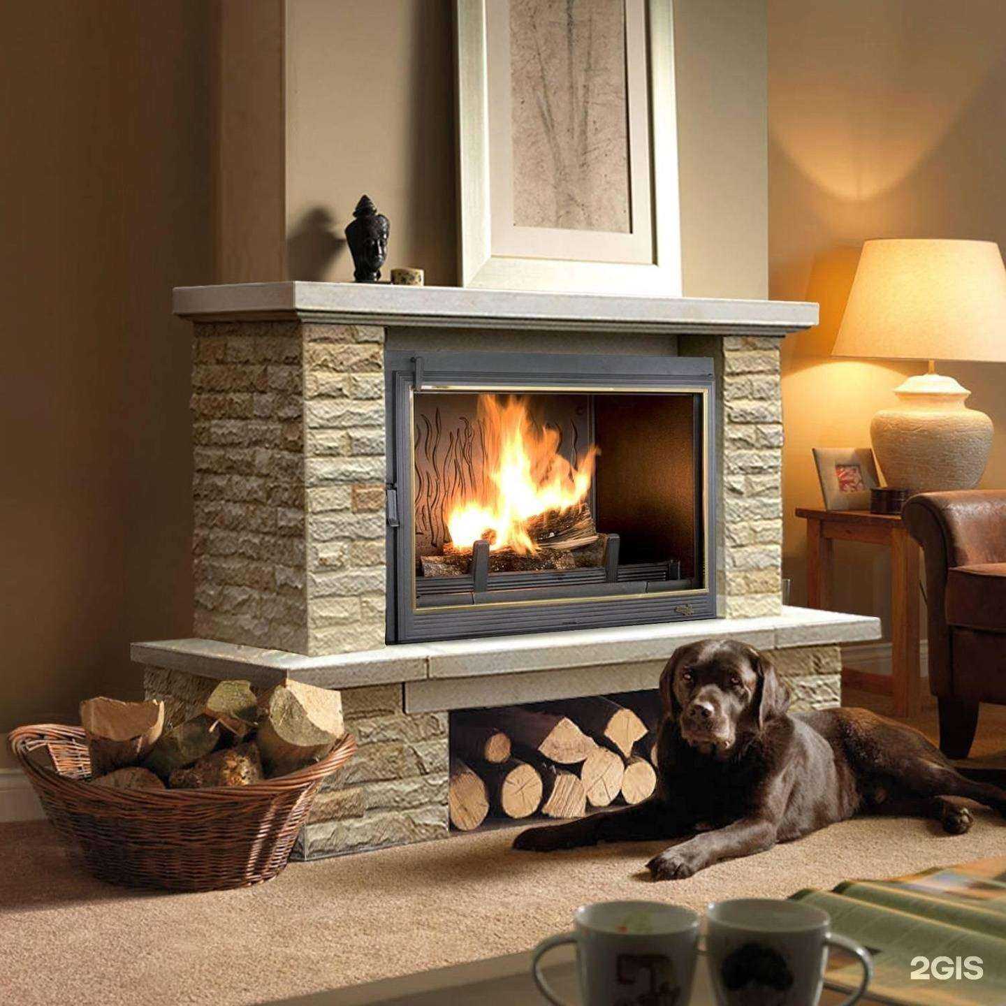 Отзывы на компанию Дрова Курганские в г. Курган c фото