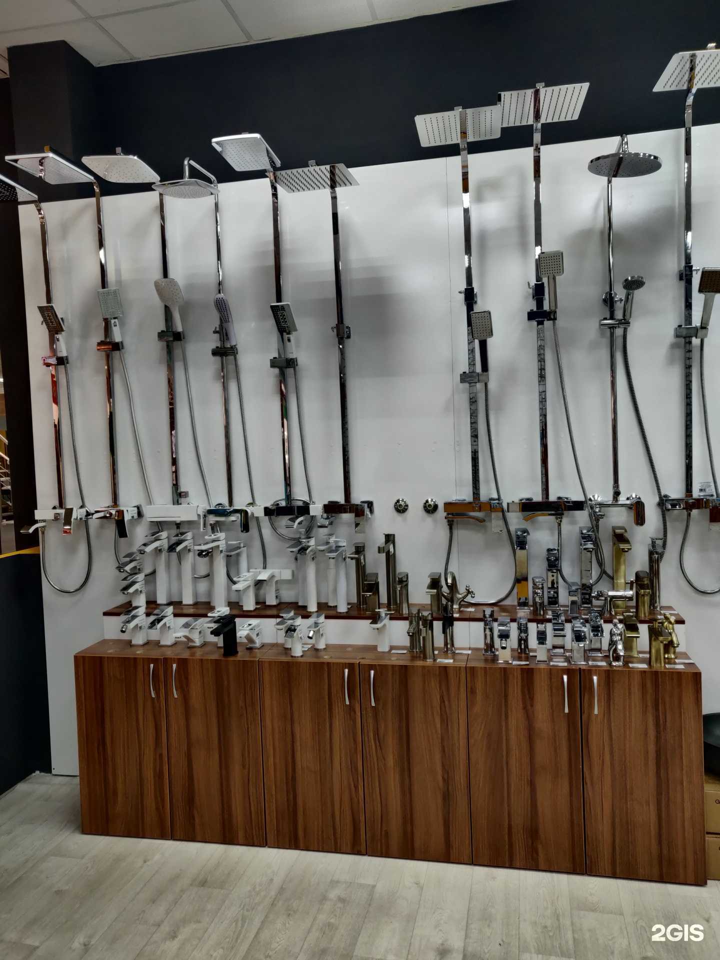 Отзывы на компанию Вода и Тепло в Новосибирске c фото