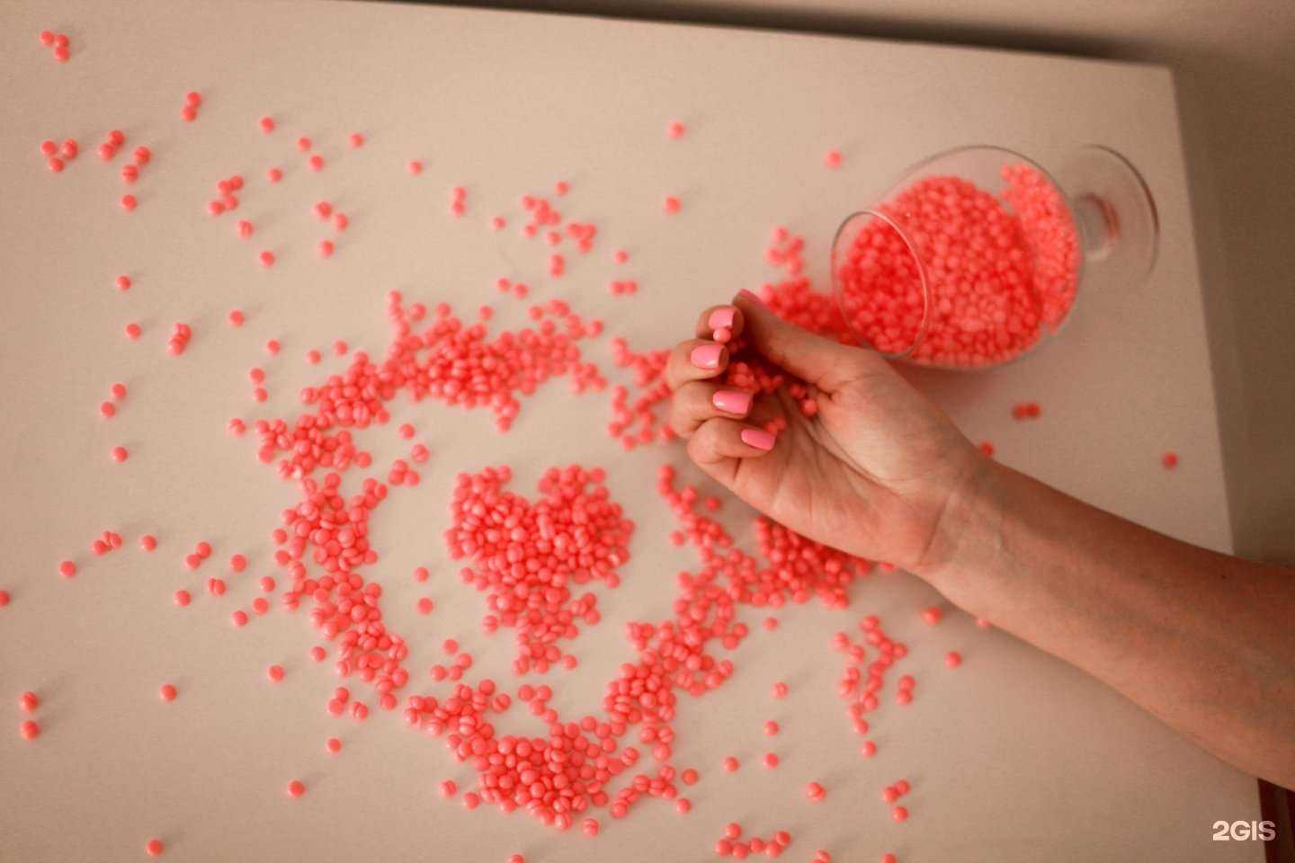 Отзывы на компанию Кабинет депиляции в Екатеринбурге c фото