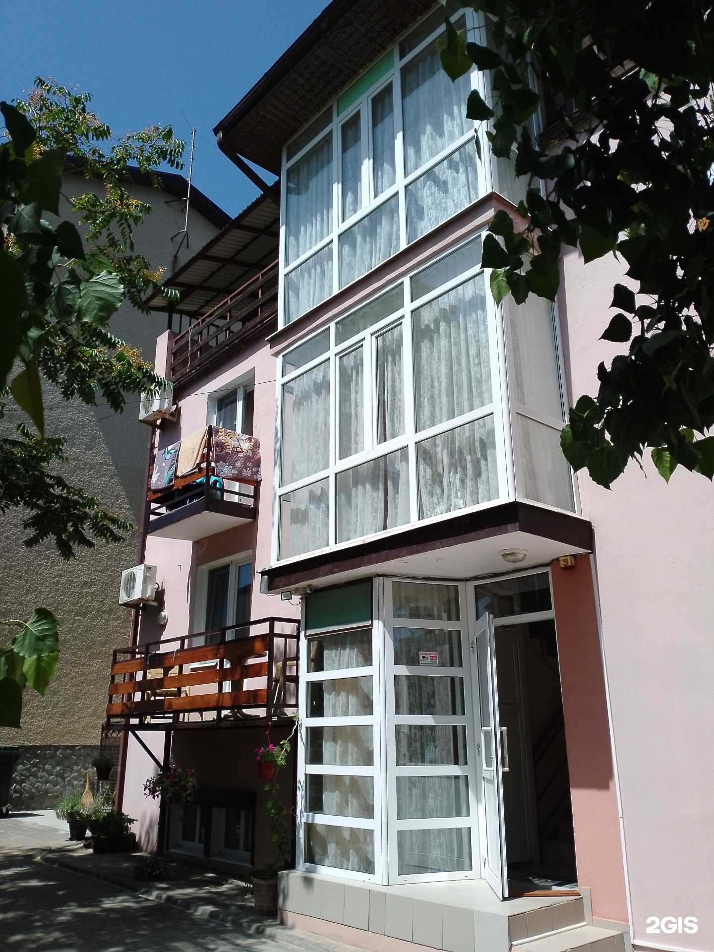 Отзывы на компанию Причал в Анапе c фото - фотография 2 из 2