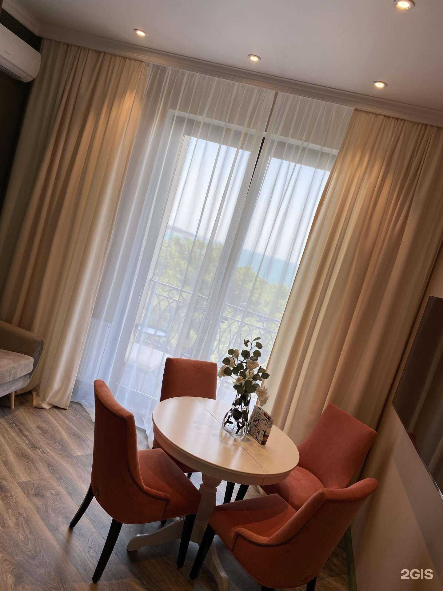 Отзывы на компанию Decotex в г. Геленджик c фото