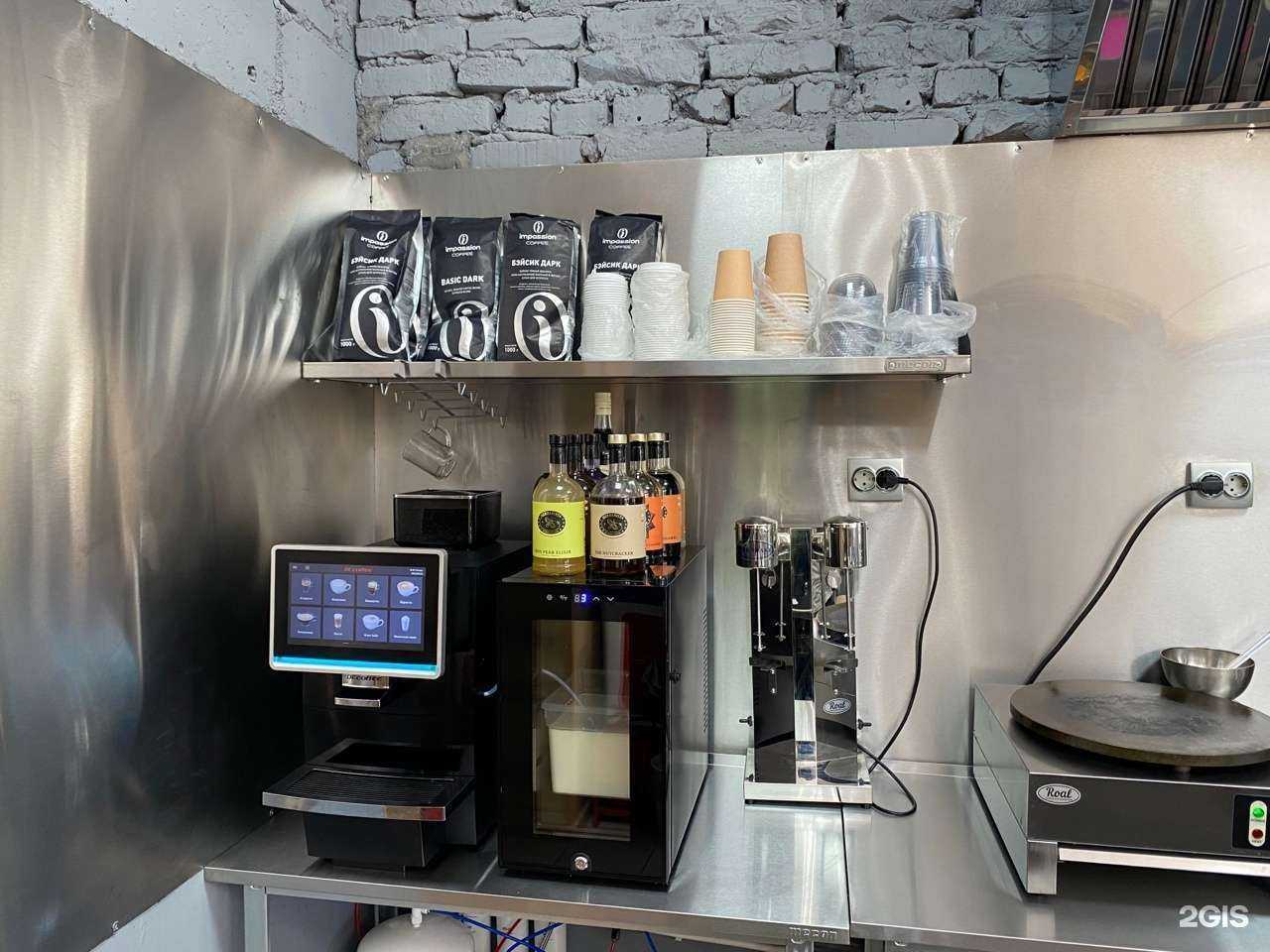 Отзывы на компанию Кафе по продаже шаурмы в Прокопьевске c фото