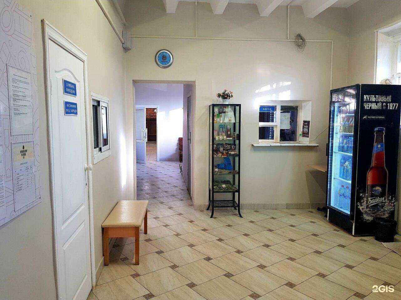 Отзывы на компанию Тверицкие бани в Ярославле c фото