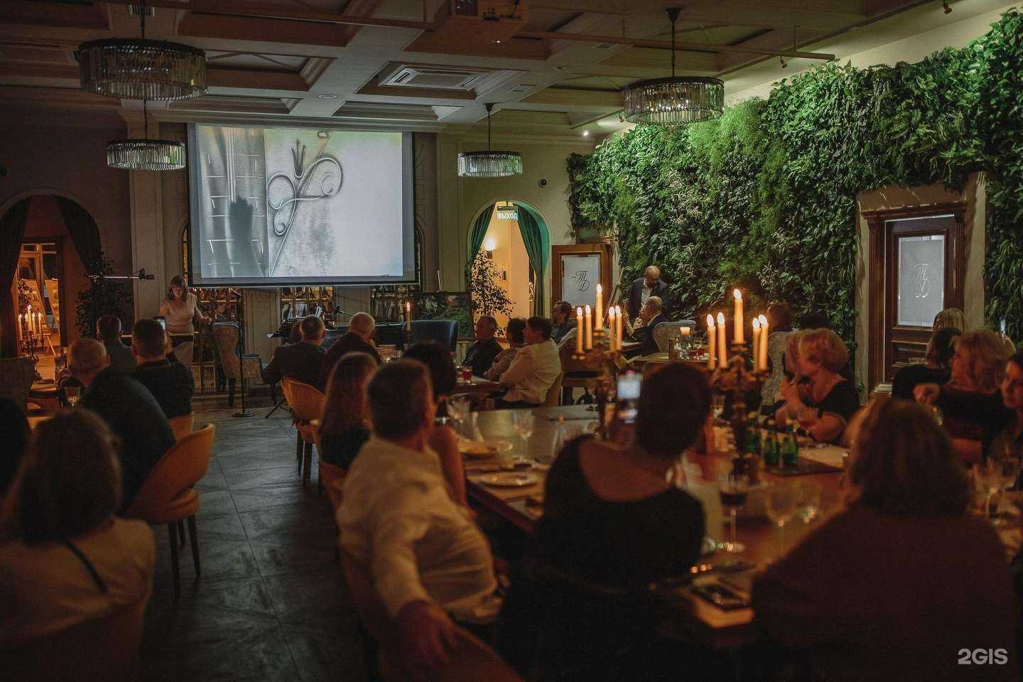 Отзывы на компанию Тулиновъ в Воронеже c фото