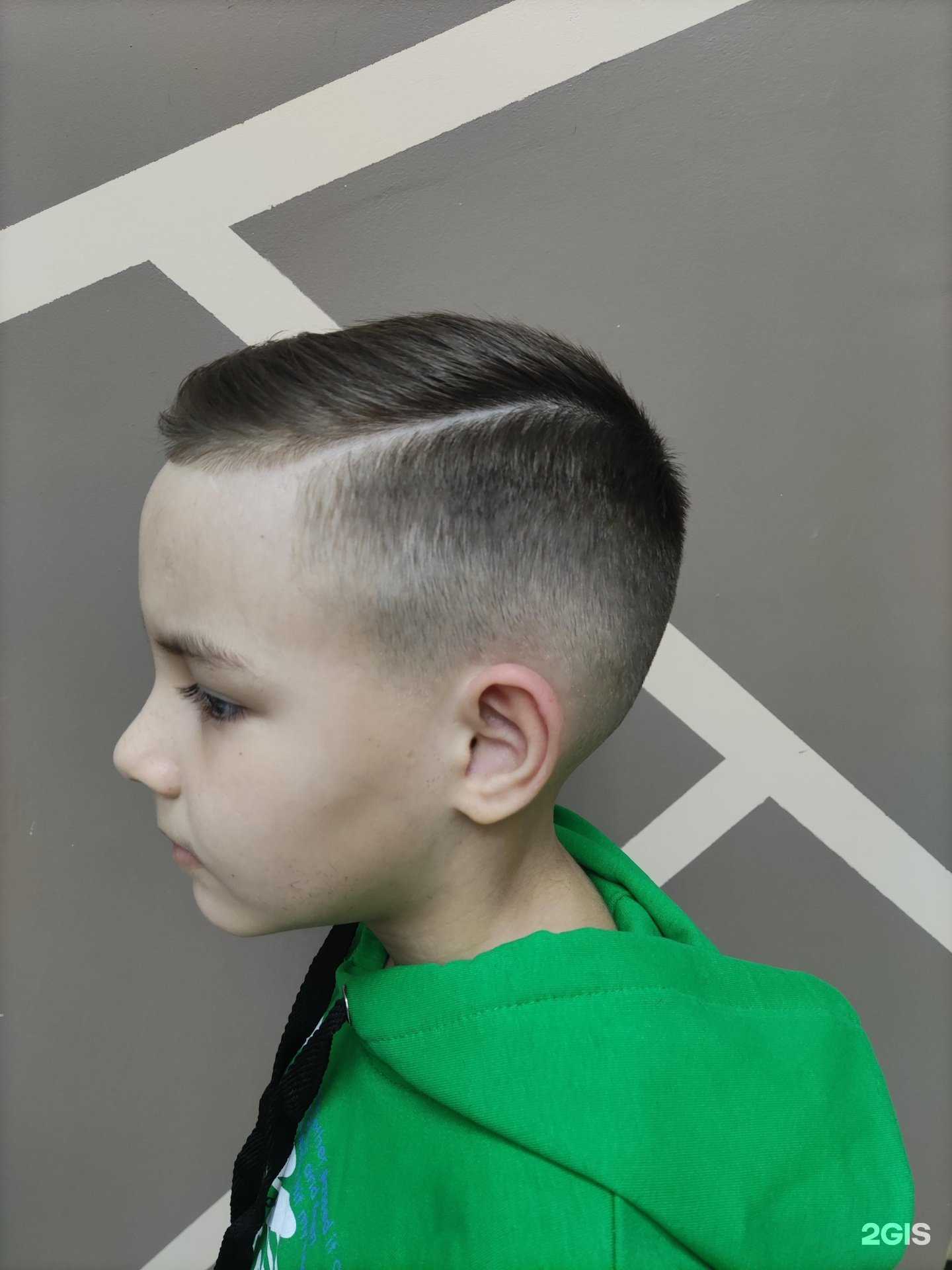 Отзывы на компанию Парикмахерская в Самаре c фото