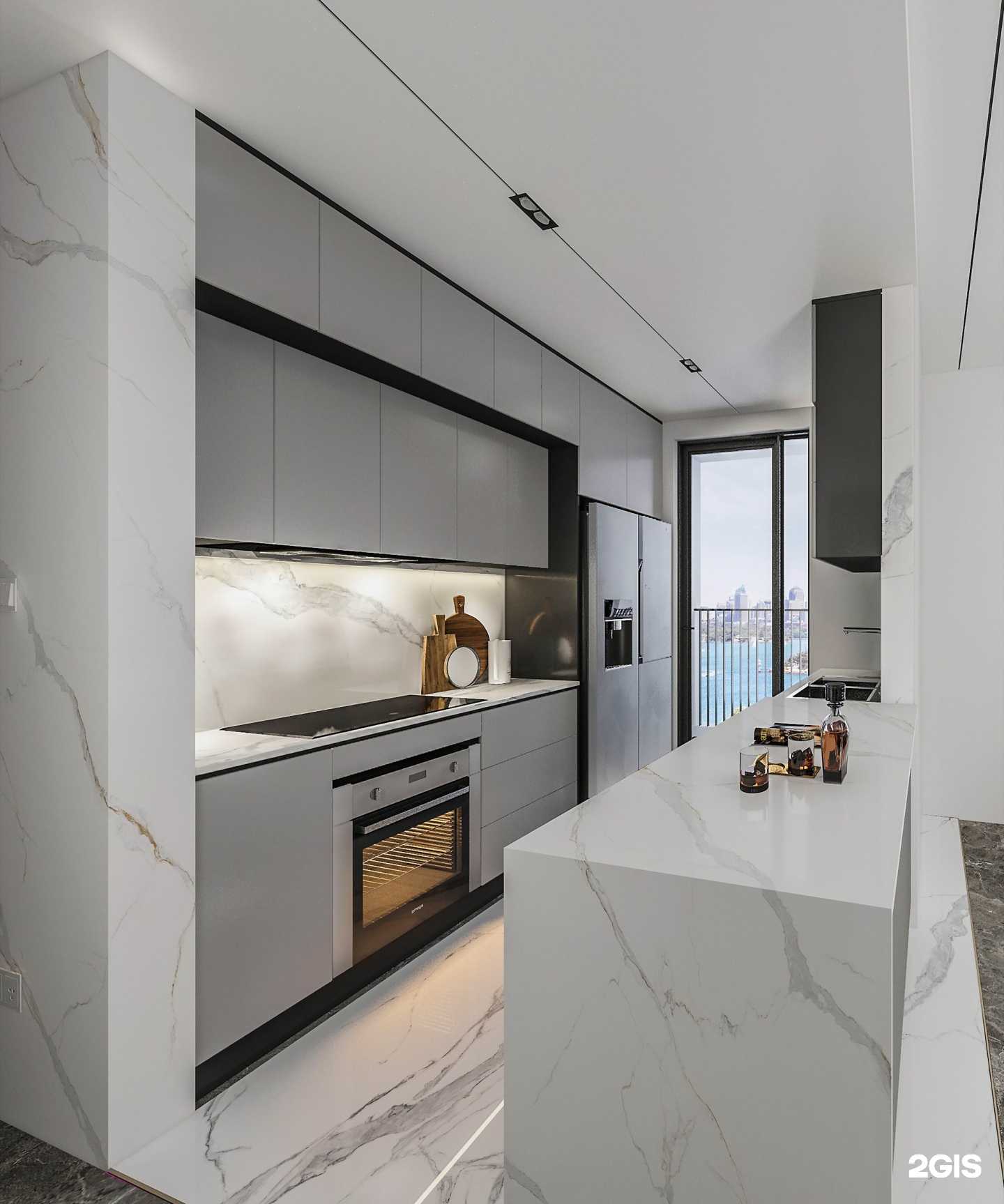 Отзывы на компанию Juliano в Новосибирске c фото