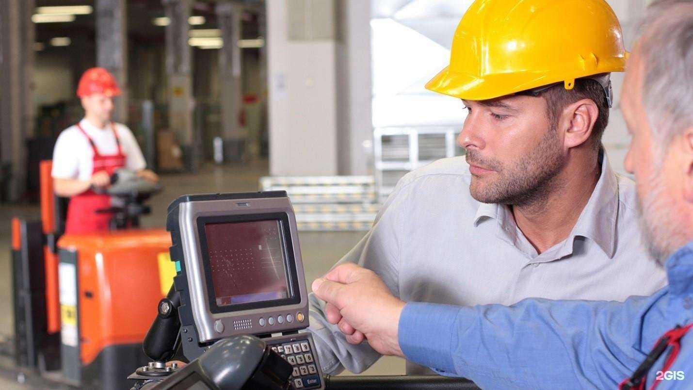 Отзывы на компанию Гефест в г. Ноябрьск c фото