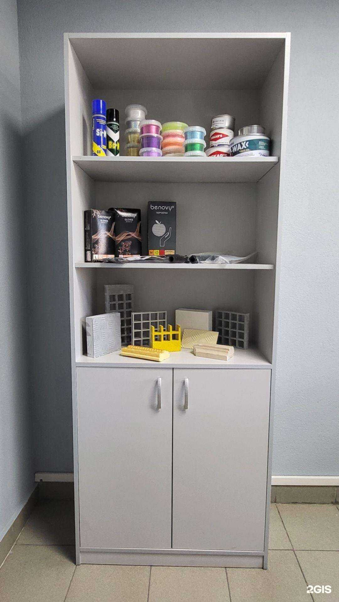 Отзывы на компанию ХимСнаб Композит в Казани c фото