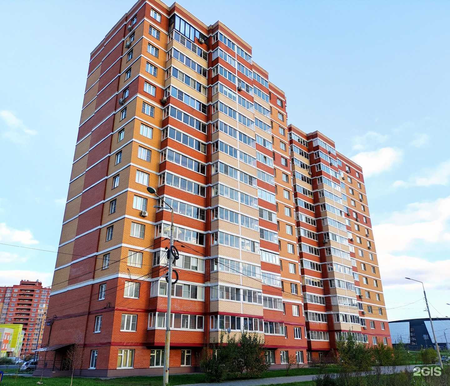 Отзывы на компанию Тульский институт агробизнеса в Туле c фото - фотография 2 из 2