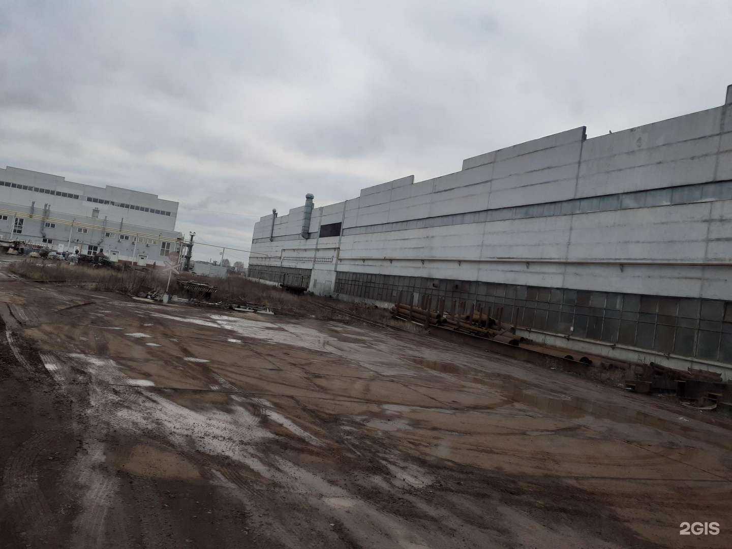 Отзывы на компанию Ак барс сталь в Набережных Челнах c фото - фотография 2 из 2