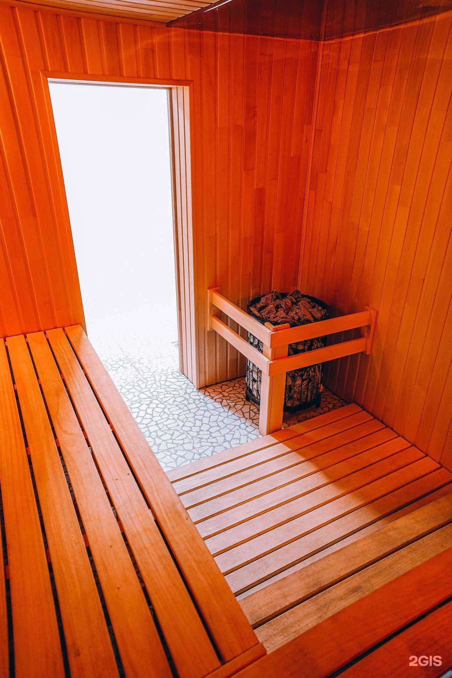 Отзывы на компанию My fitness в г. Махачкала c фото