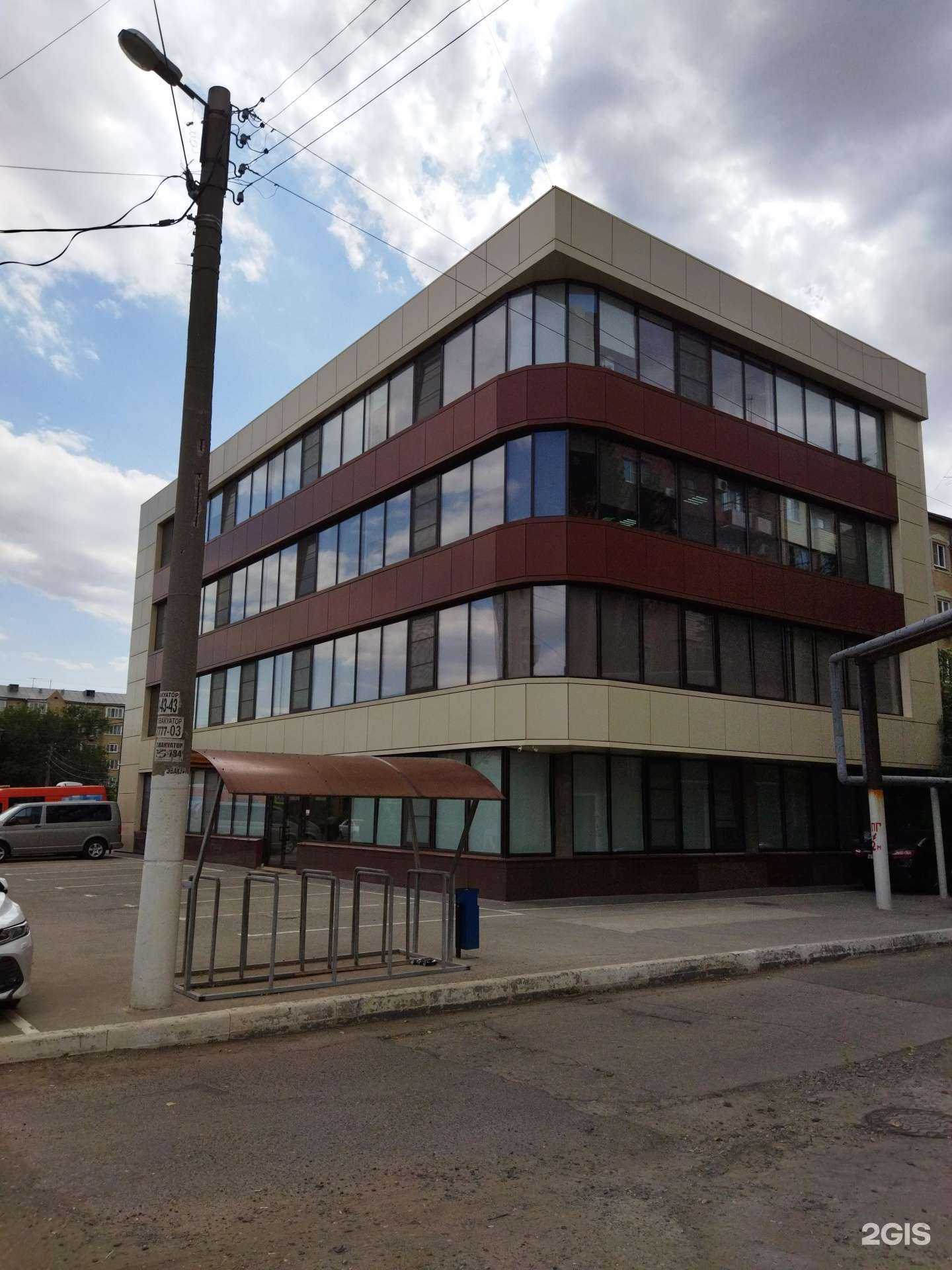 Отзывы на компанию Каспий в г. Астрахань c фото