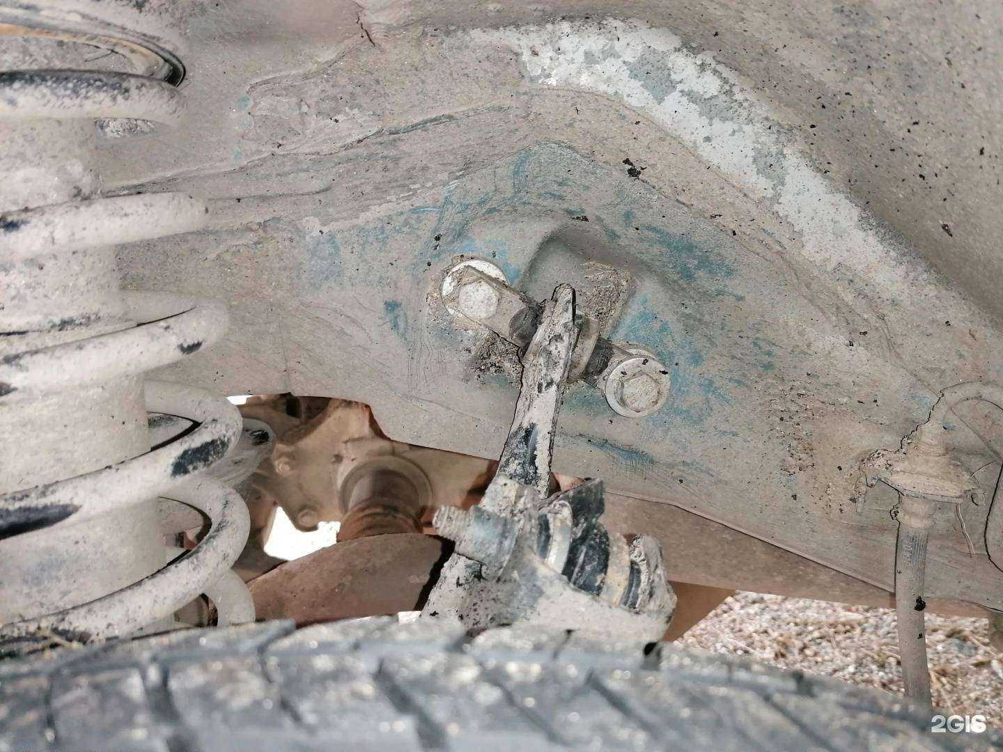 Отзывы на компанию Спарк авто в Хабаровске c фото