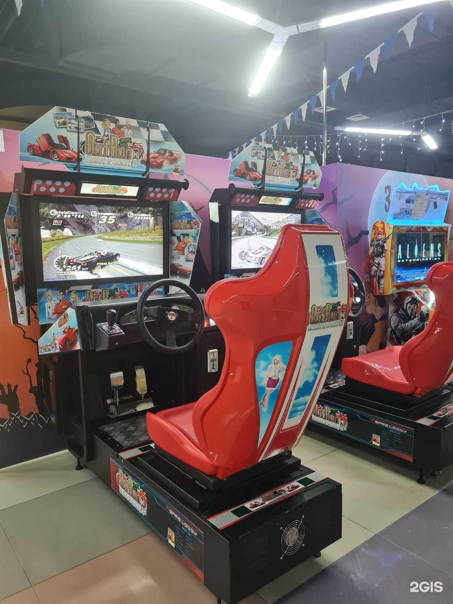 Отзывы на компанию Зомби стрит в Ханты-Мансийске c фото