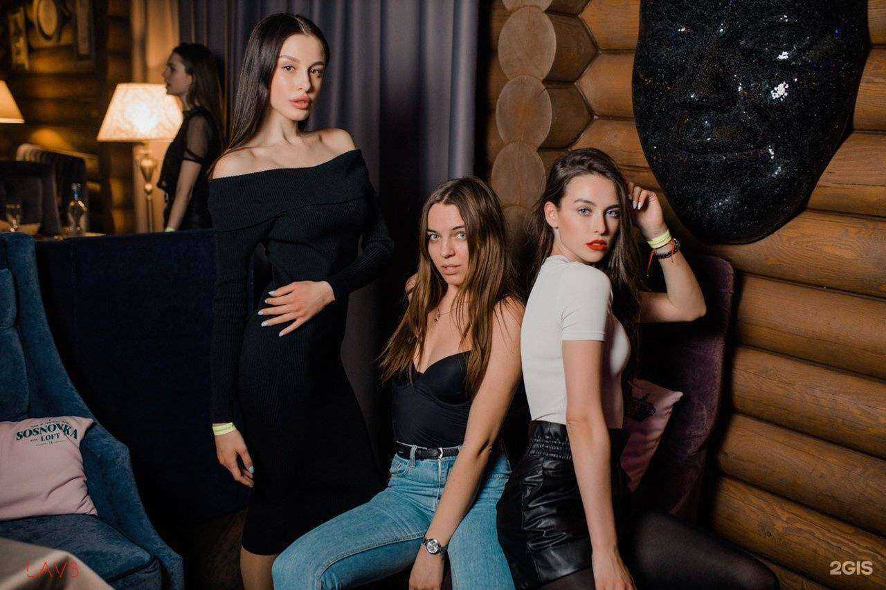 Отзывы на компанию Sosnovka Loft в г. Белгород c фото