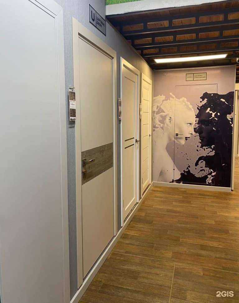 Отзывы на компанию Profil Doors в г. Пятигорск c фото