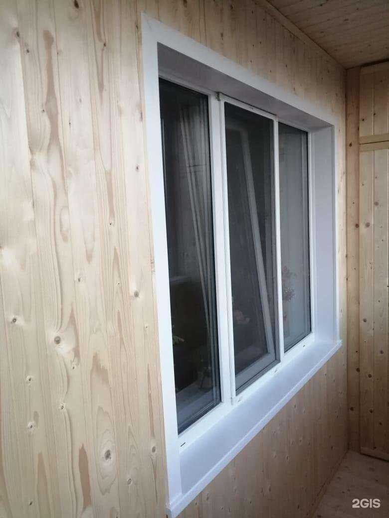 Отзывы на компанию Магазин дверей, окон и мебели в г. Тольятти c фото