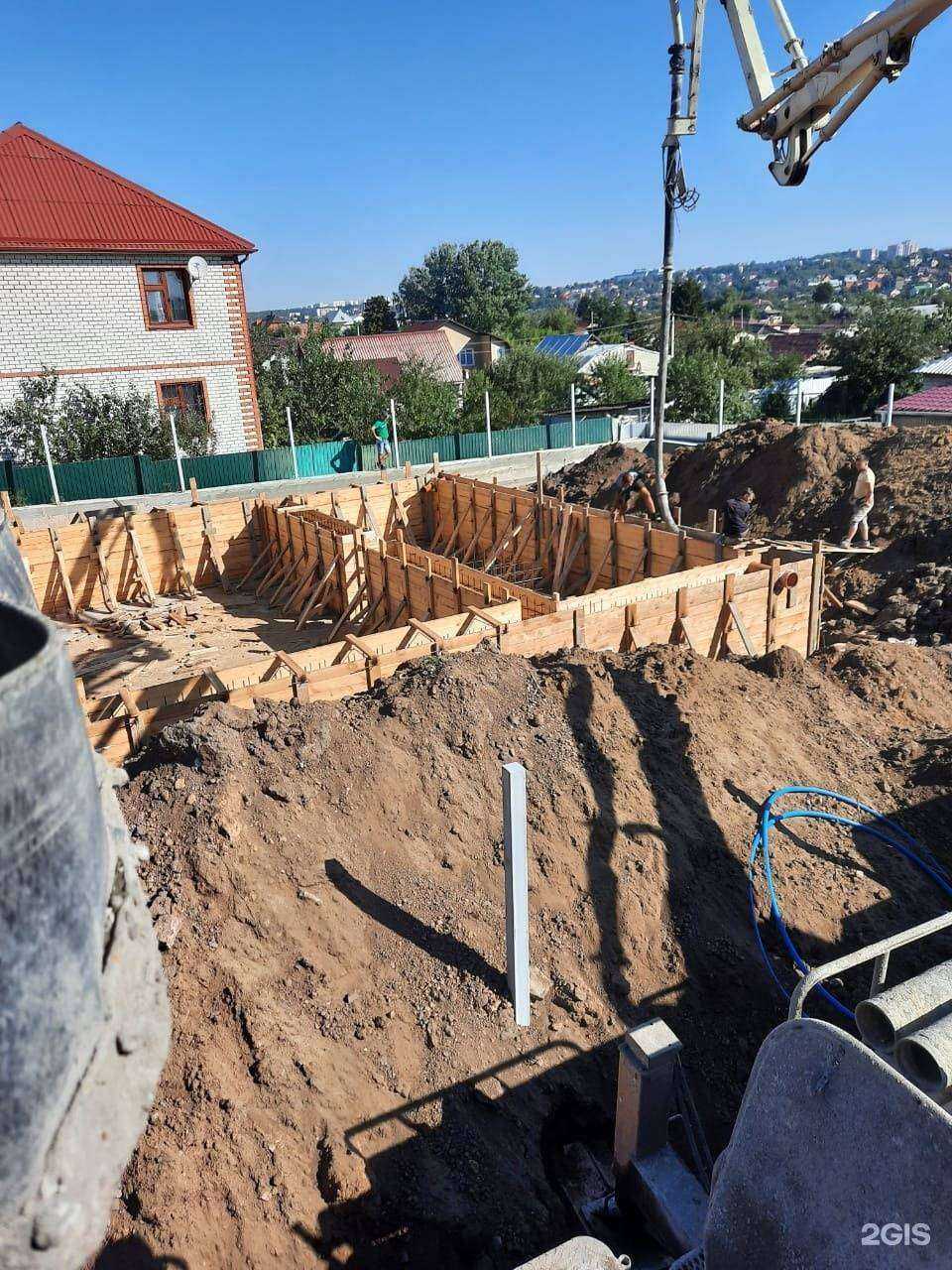 Отзывы на компанию Курский бетонный завод в г. Курск c фото