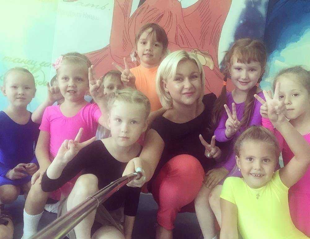 Отзывы на компанию Центр танца в г. Ижевск c фото