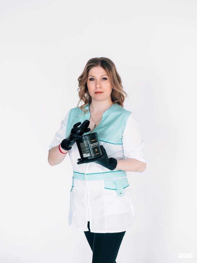 Отзывы на компанию Студия здоровой кожи и эпиляции в Сибае c фото