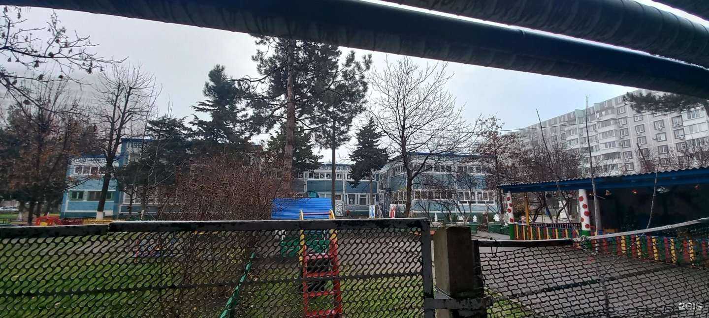 Отзывы на компанию Детский сад №215 комбинированного вида в г. Краснодар c фото