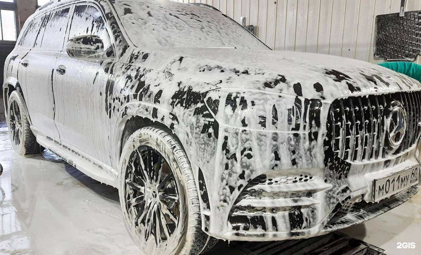 Отзывы на компанию Malevich в г. Псков c фото