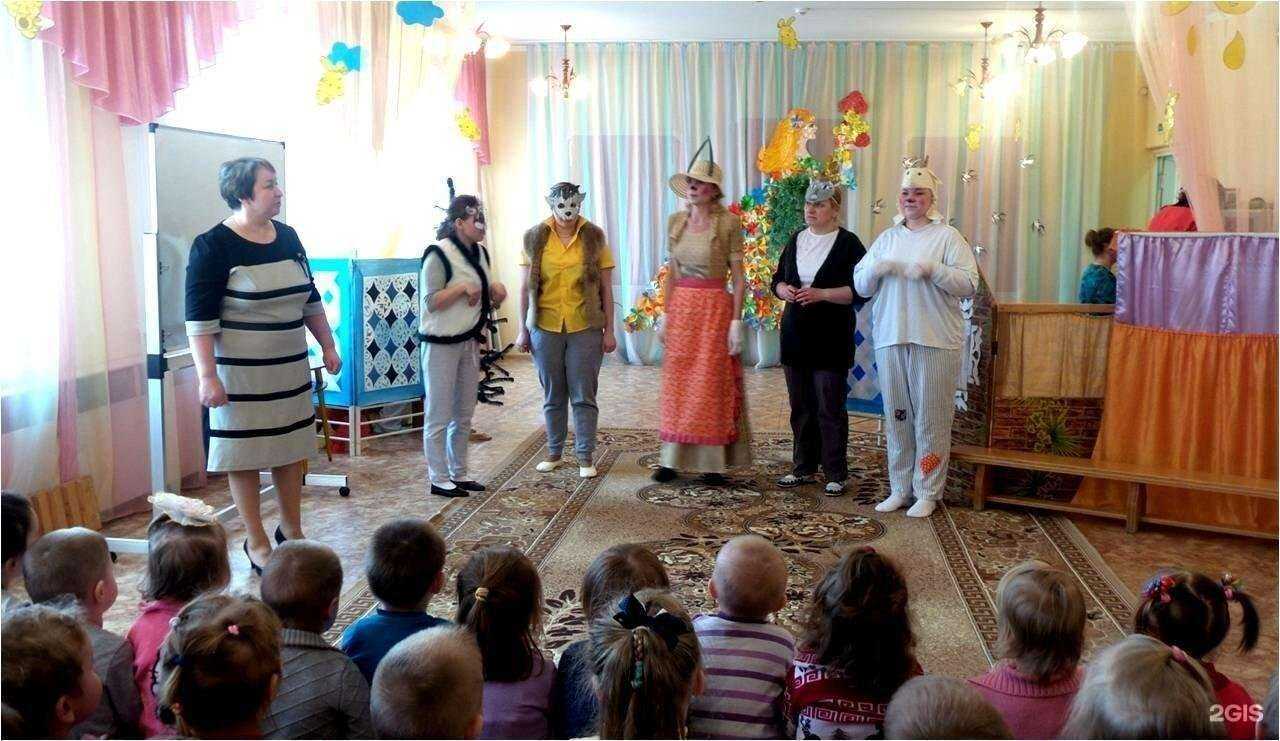 Отзывы на компанию Детский сад №165 в Твери c фото