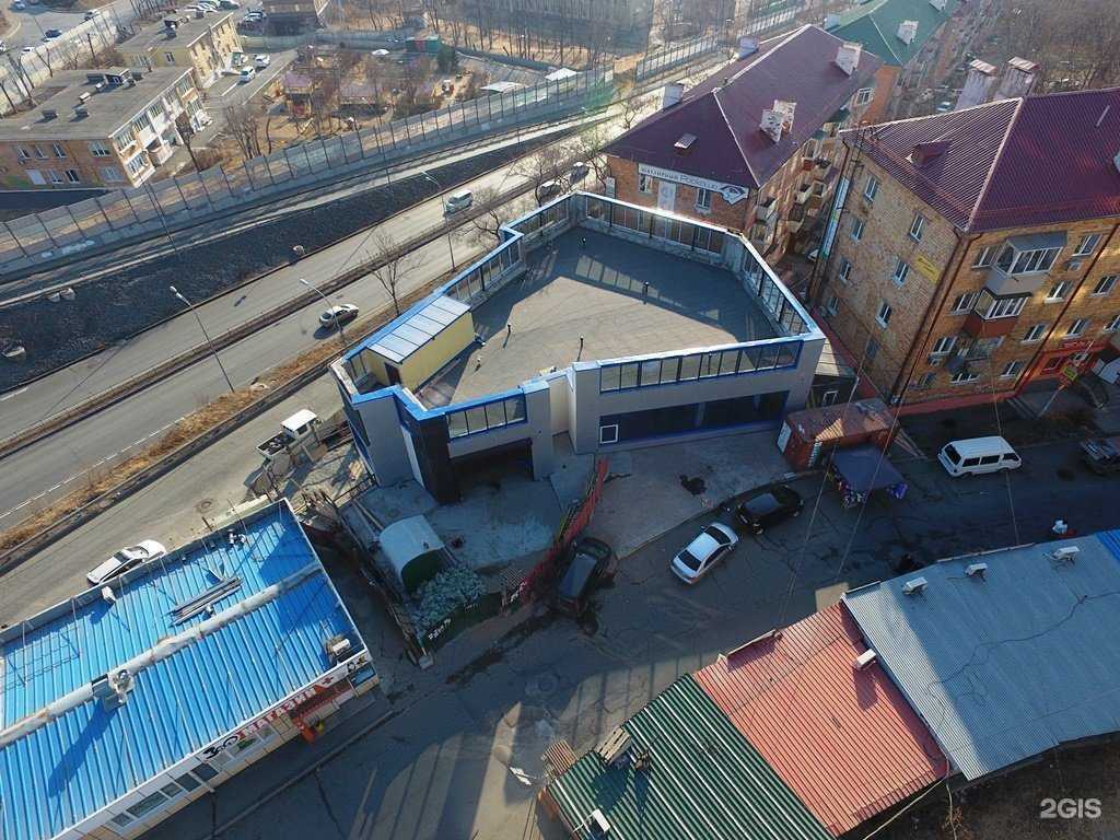 Отзывы на компанию Лакомка в Владивостоке c фото - фотография 2 из 2