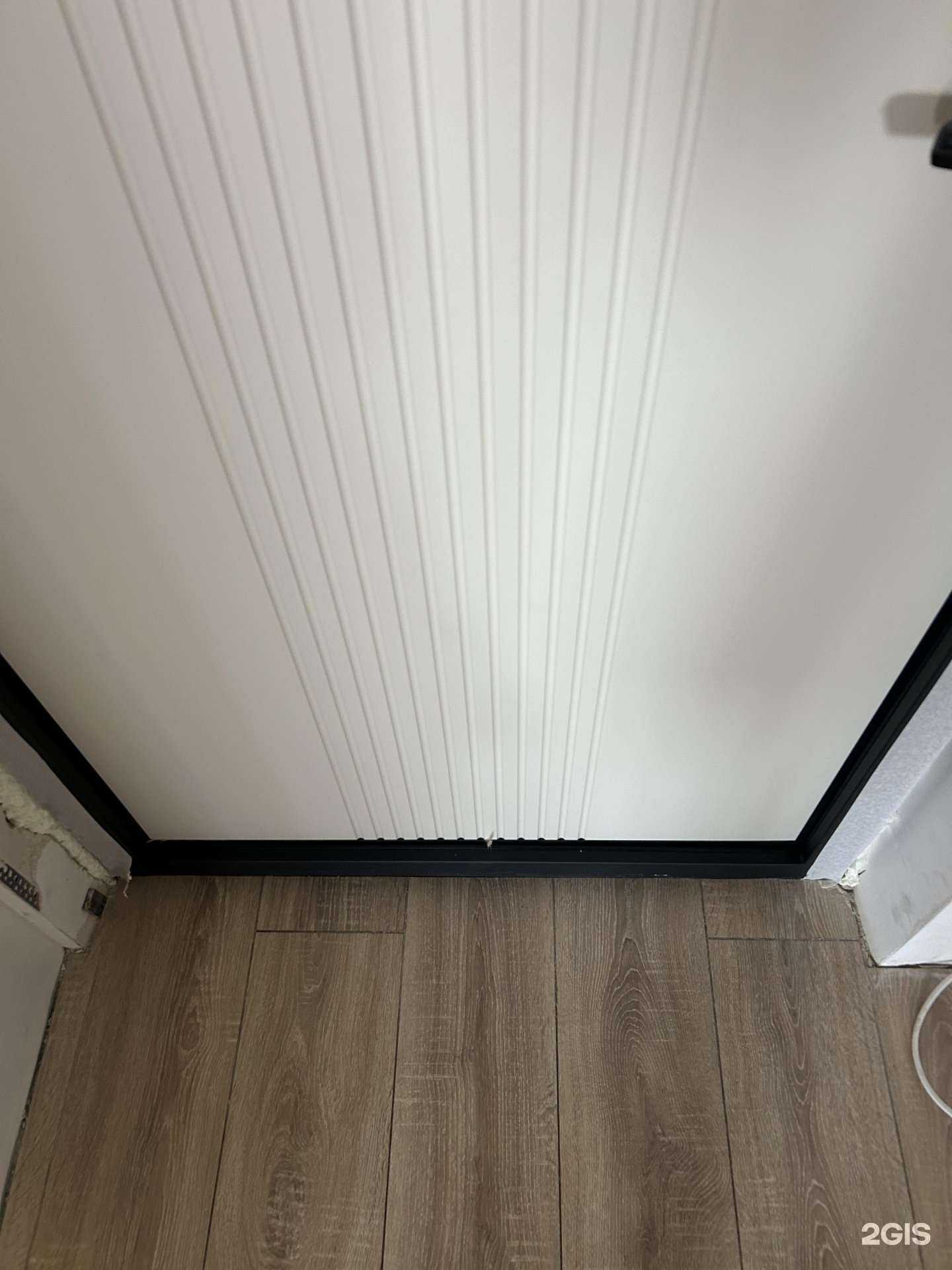 Отзывы на компанию Дверка93 в г. Краснодар c фото